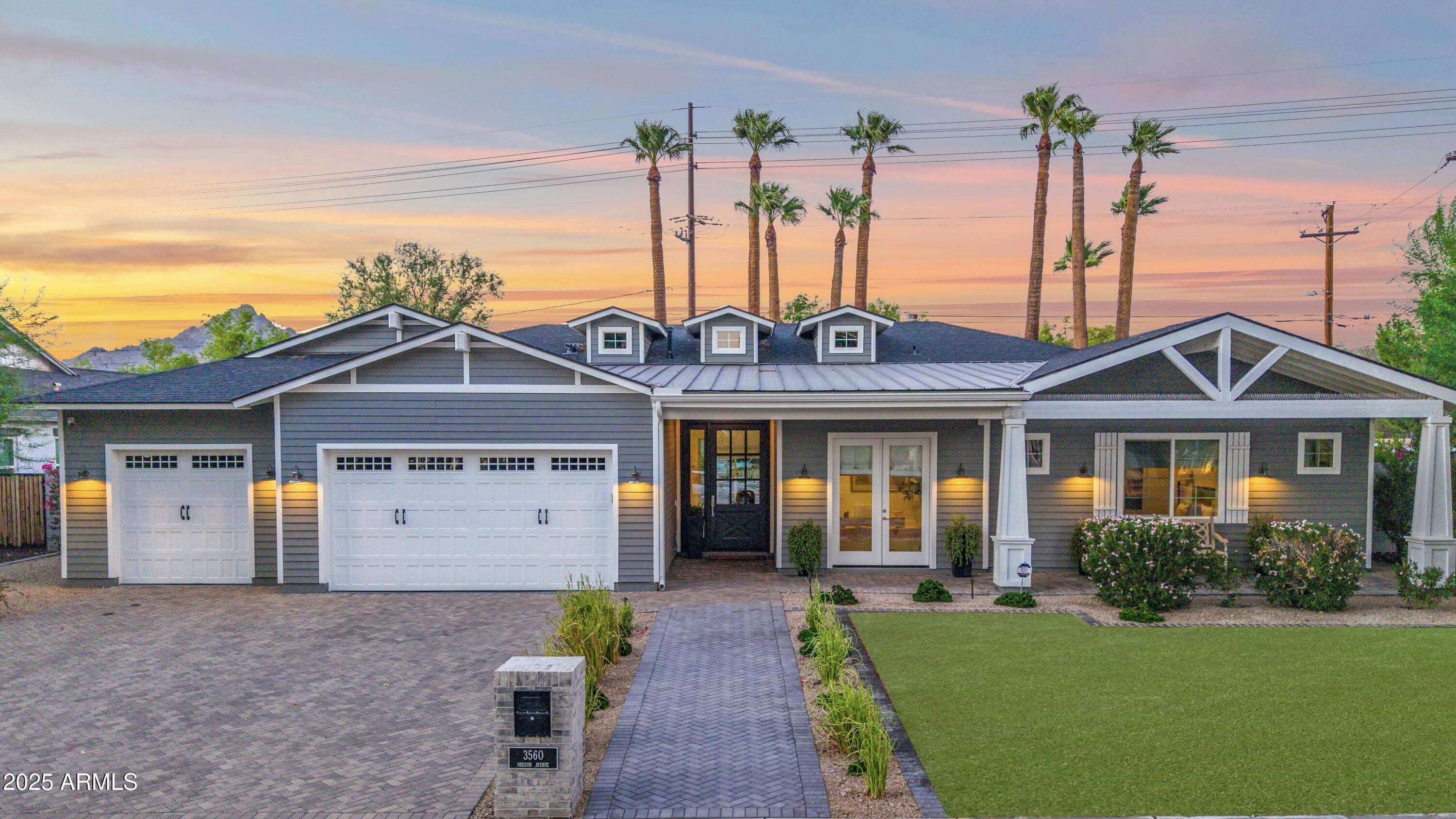Biltmore Heights - Residential