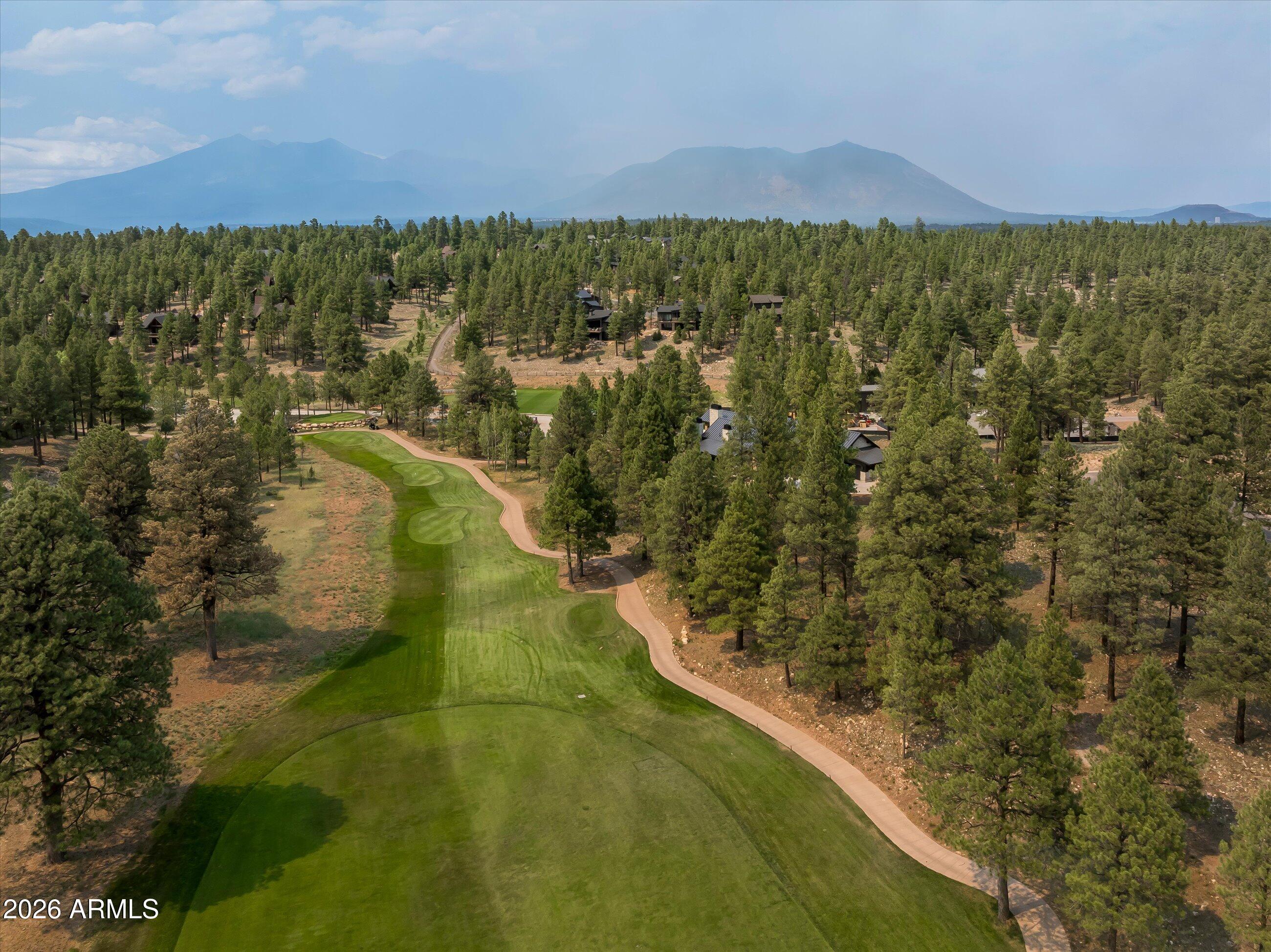 ESTATES AT PINE CANYON 5 - Residential
