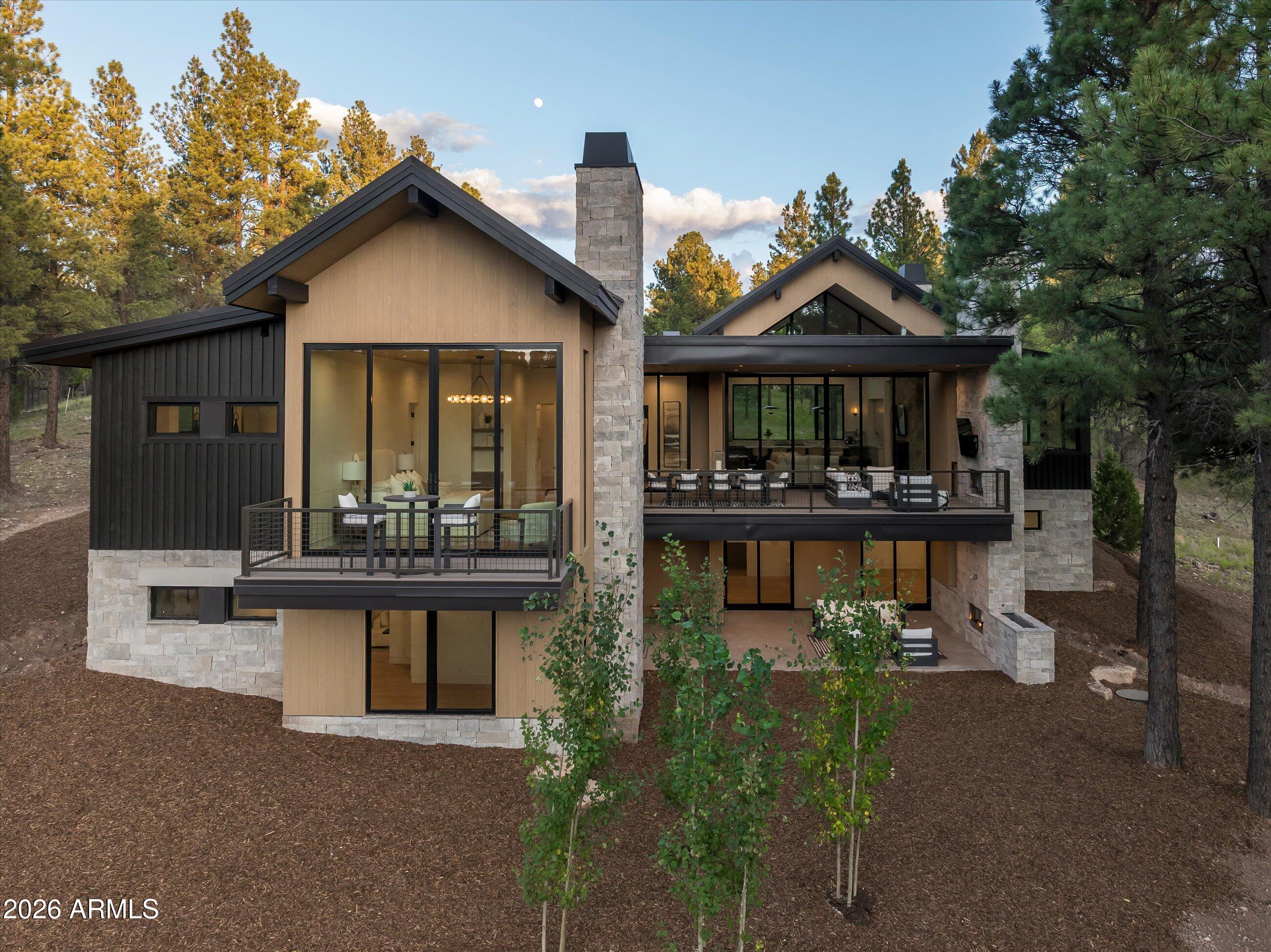 ESTATES AT PINE CANYON 5 - Residential
