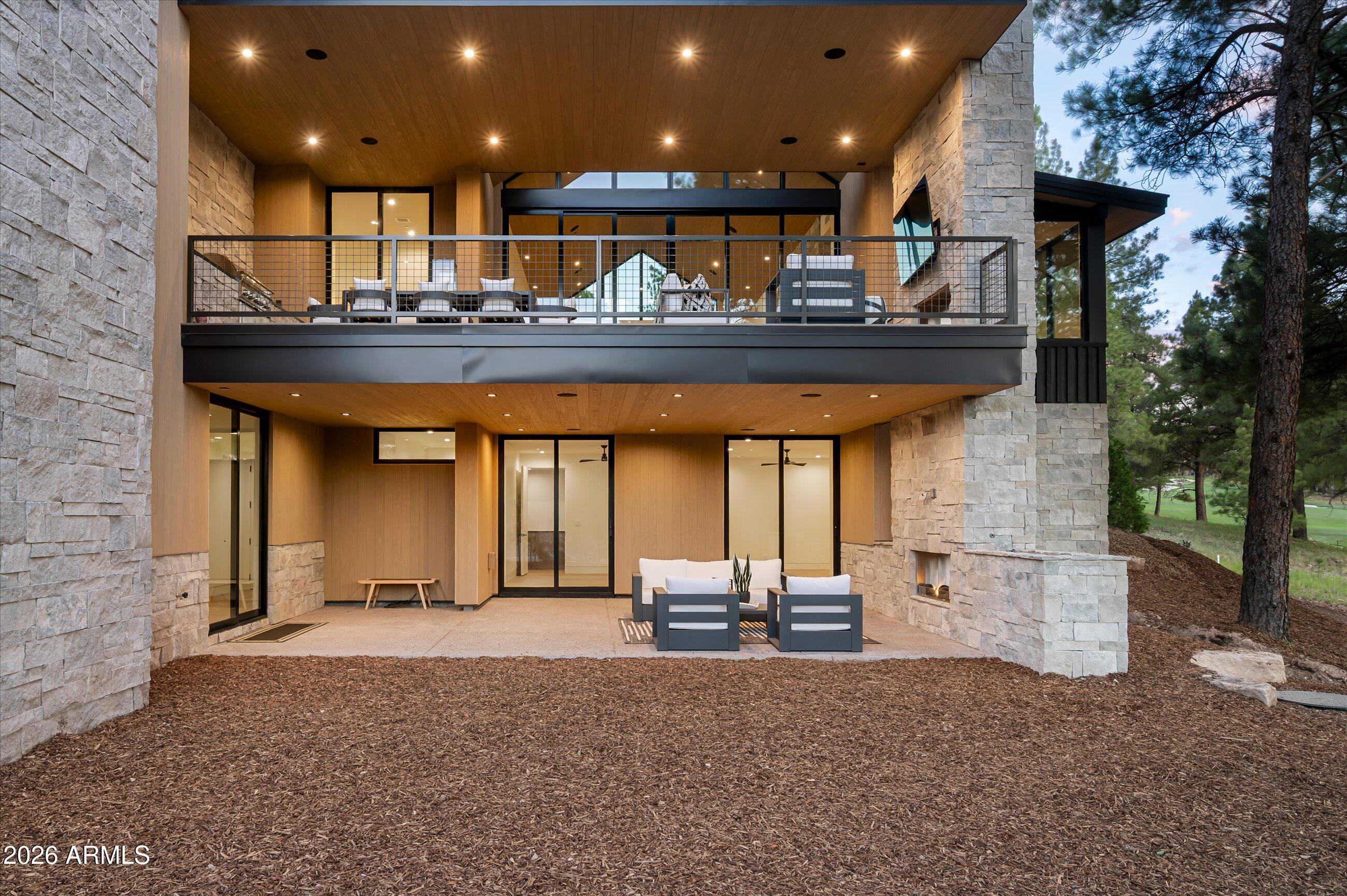 ESTATES AT PINE CANYON 5 - Residential