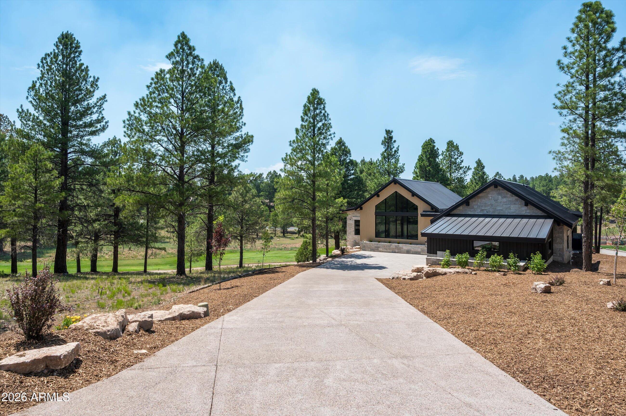 ESTATES AT PINE CANYON 5 - Residential
