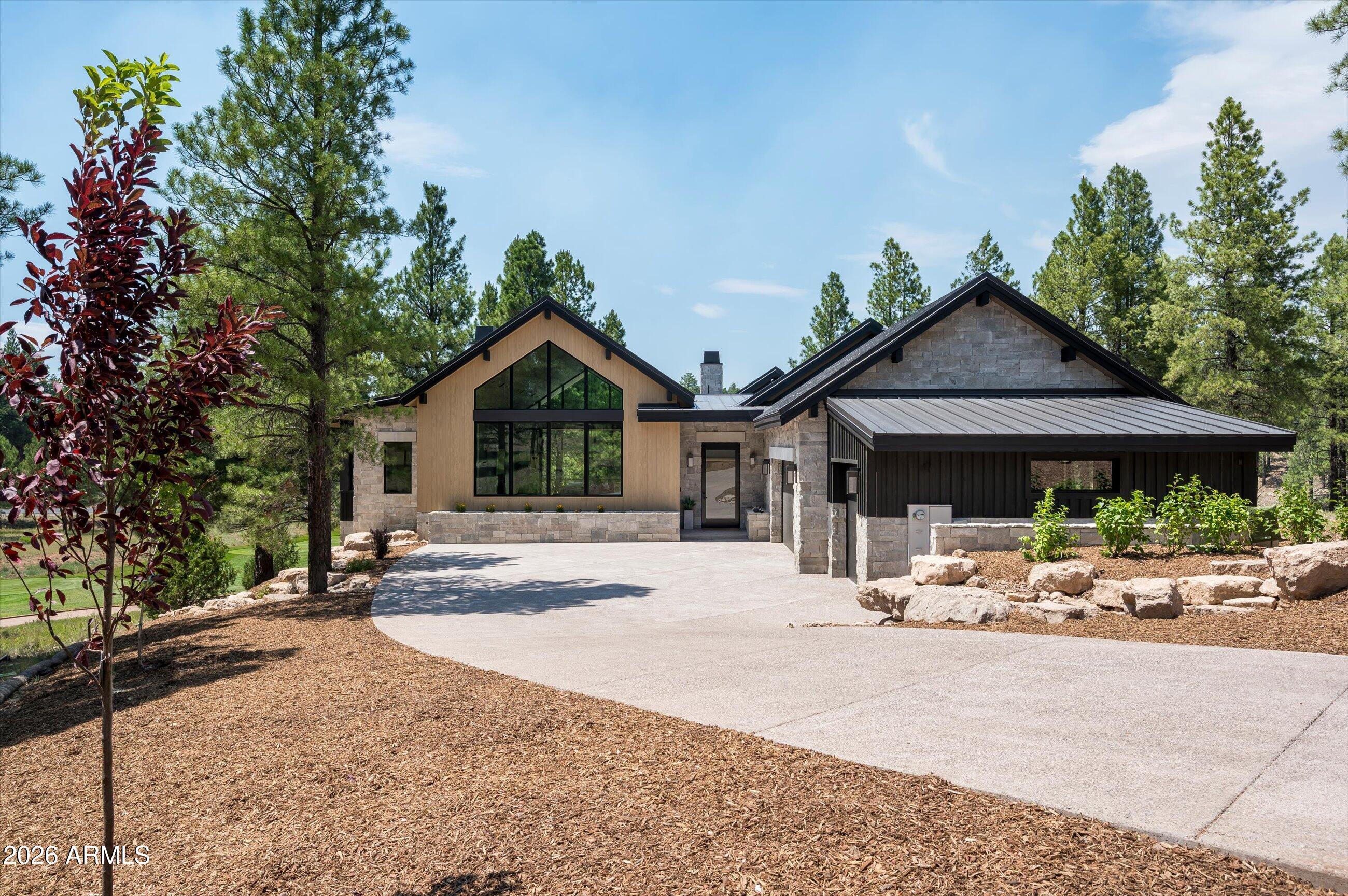 ESTATES AT PINE CANYON 5 - Residential