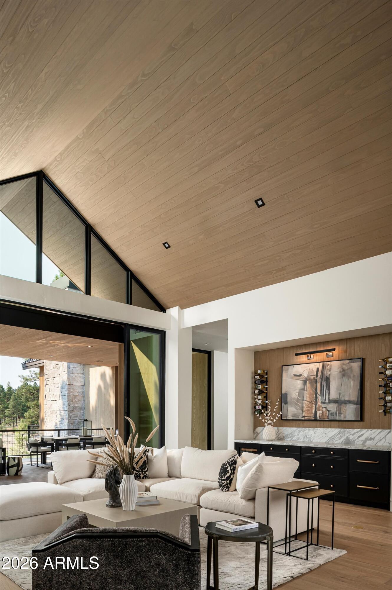 ESTATES AT PINE CANYON 5 - Residential