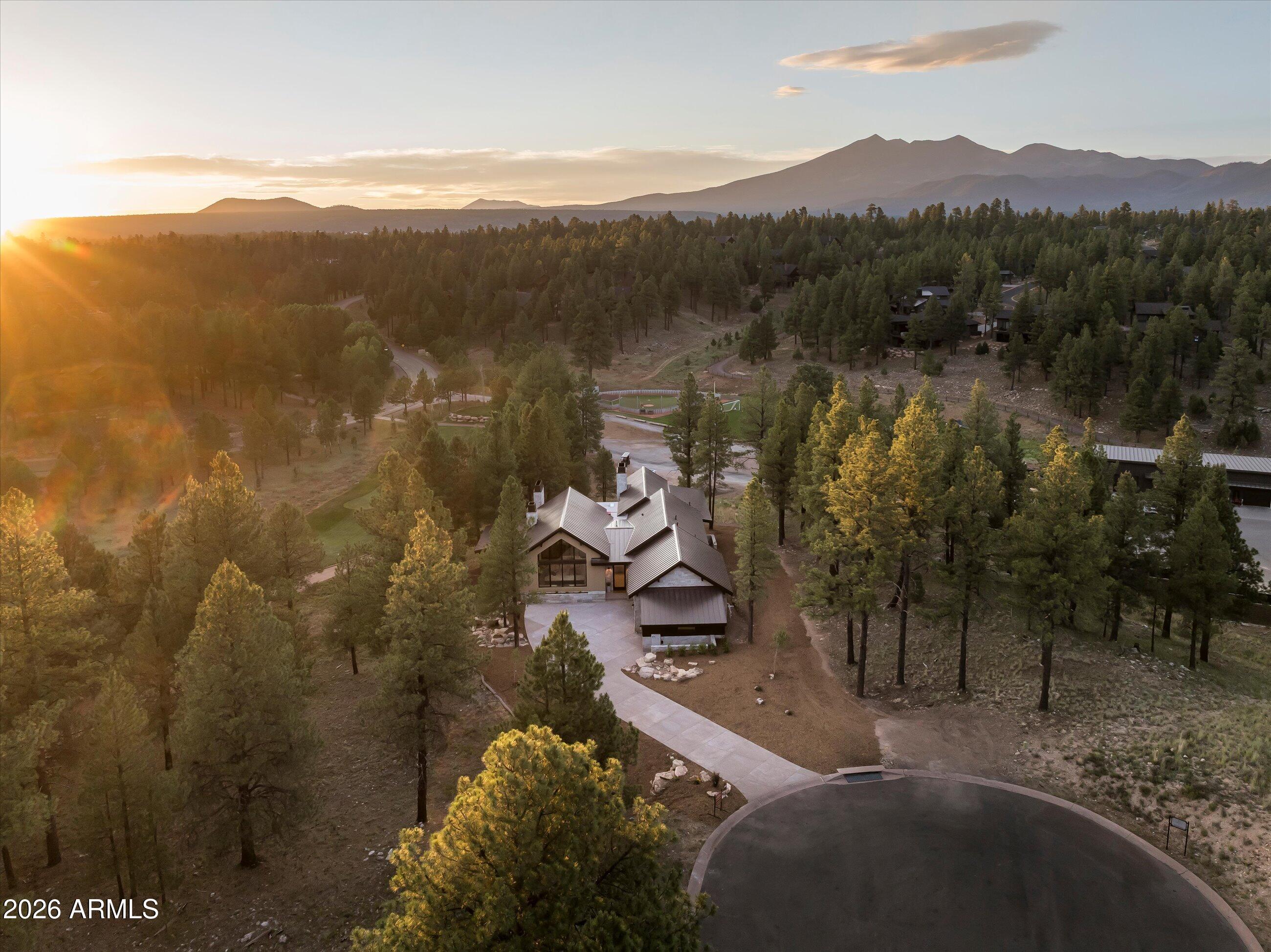 ESTATES AT PINE CANYON 5 - Residential