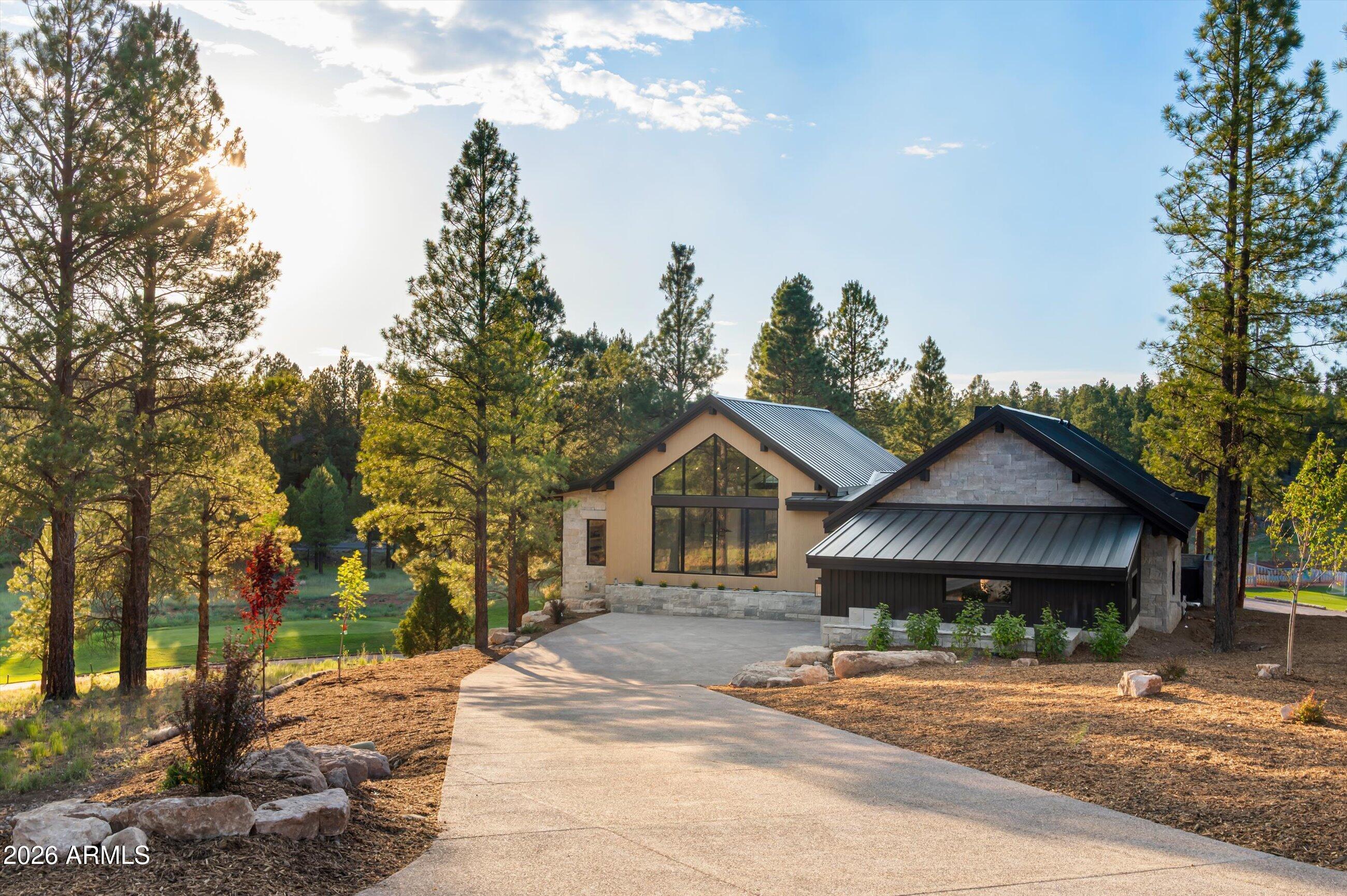 ESTATES AT PINE CANYON 5 - Residential