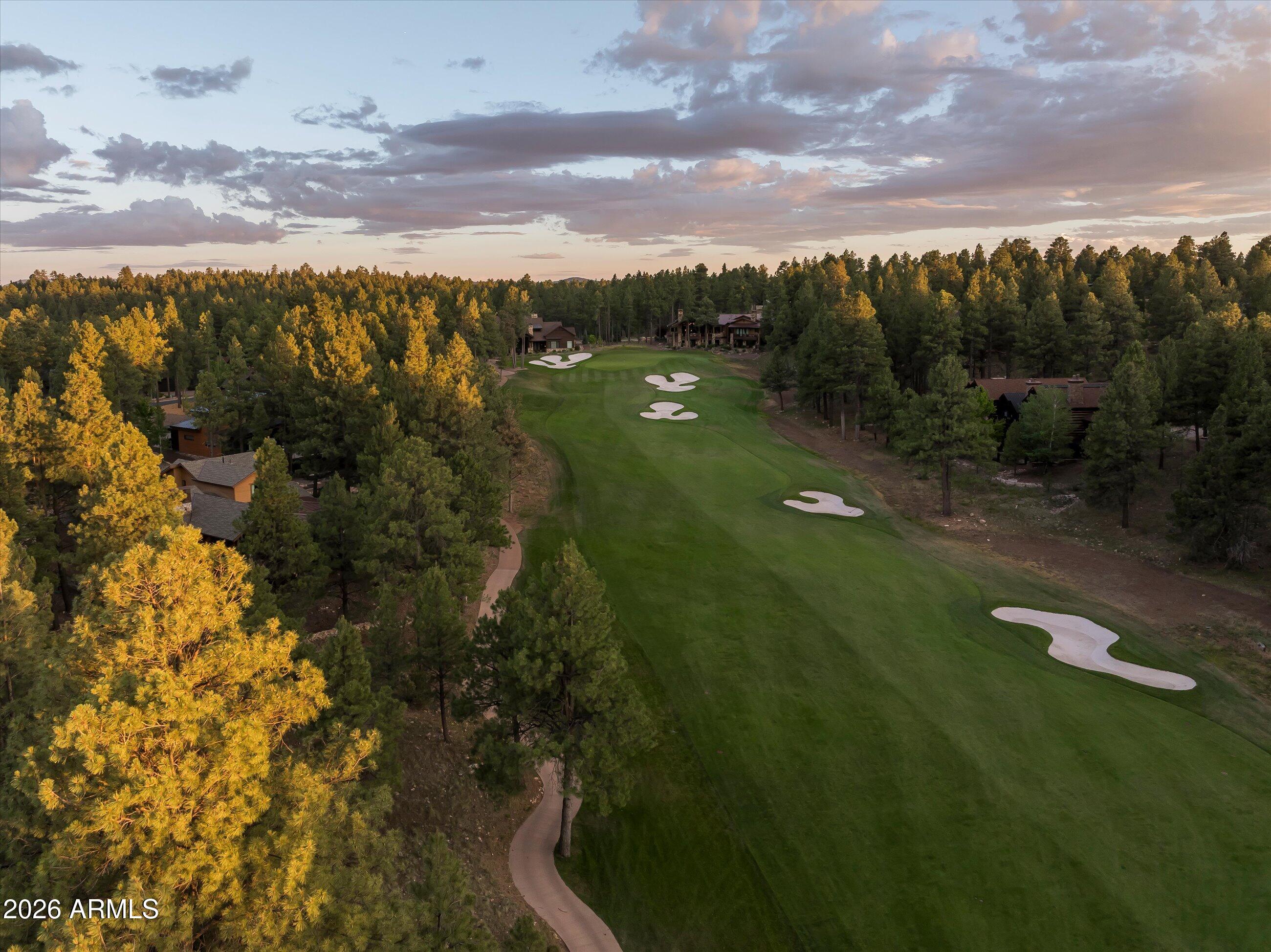 ESTATES AT PINE CANYON 5 - Residential