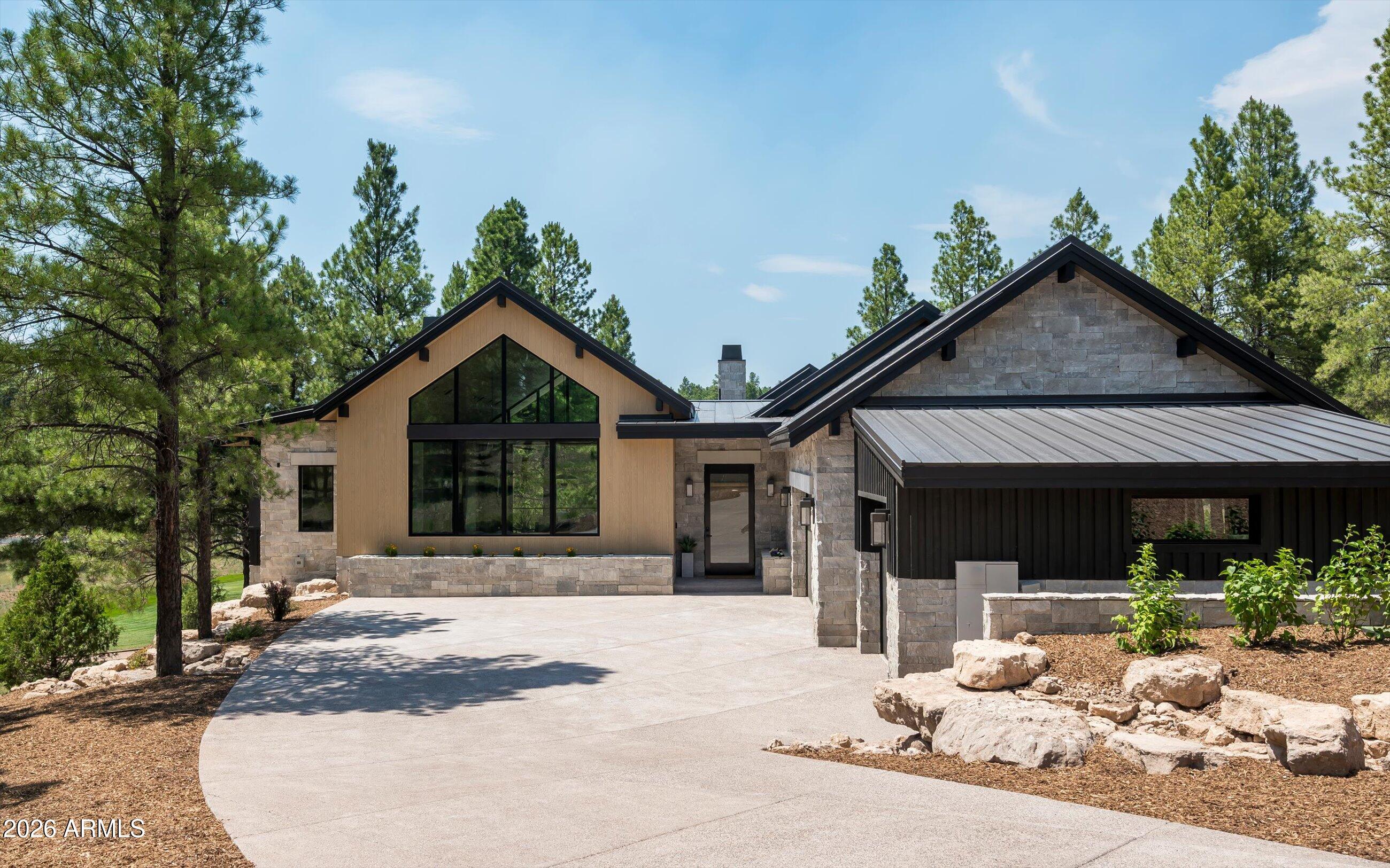 ESTATES AT PINE CANYON 5 - Residential