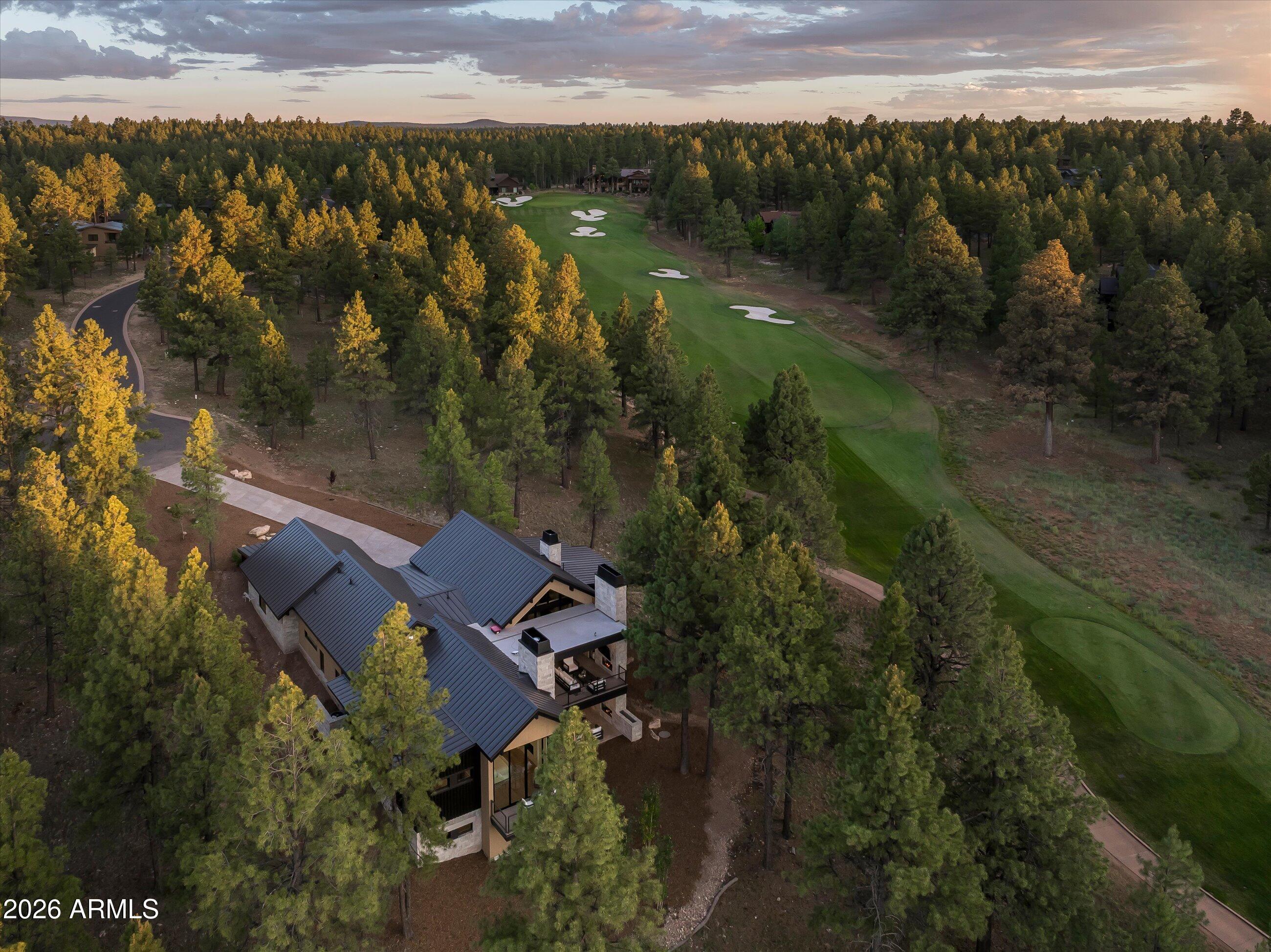 ESTATES AT PINE CANYON 5 - Residential
