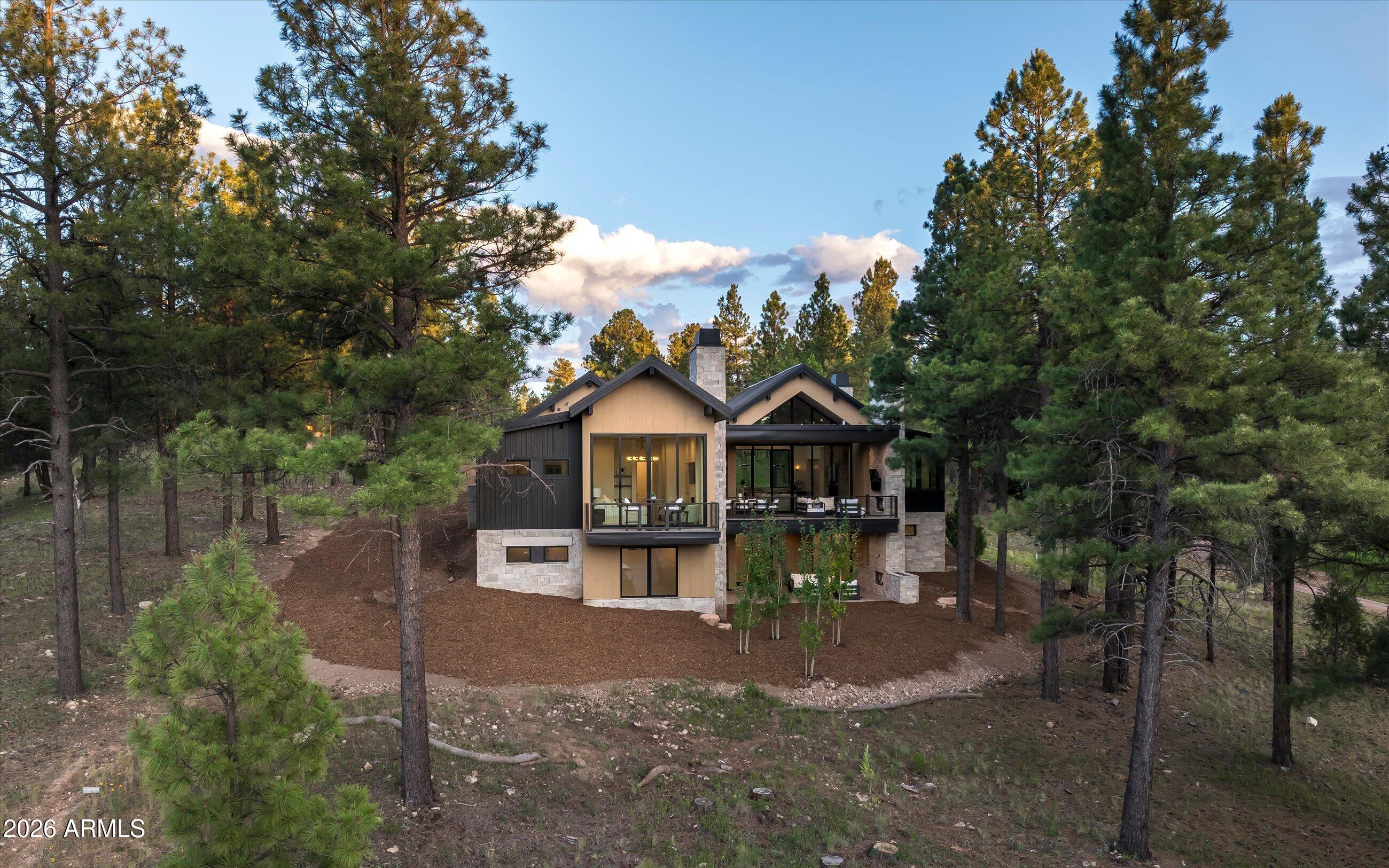 ESTATES AT PINE CANYON 5 - Residential