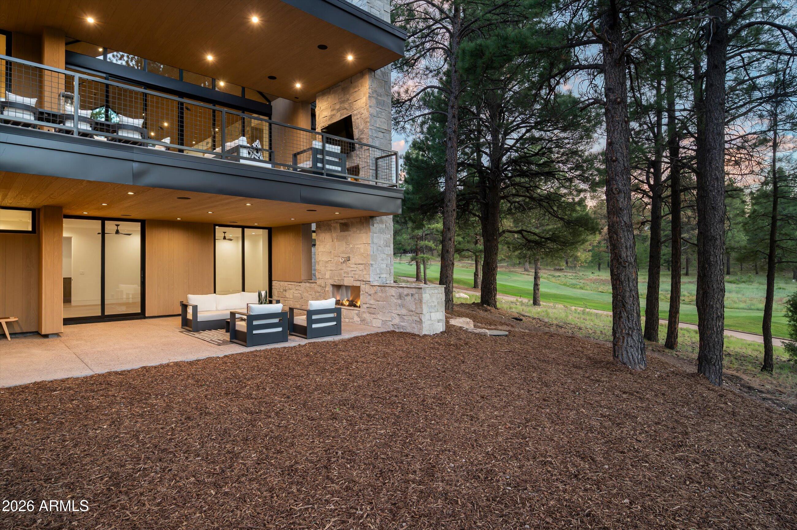 ESTATES AT PINE CANYON 5 - Residential