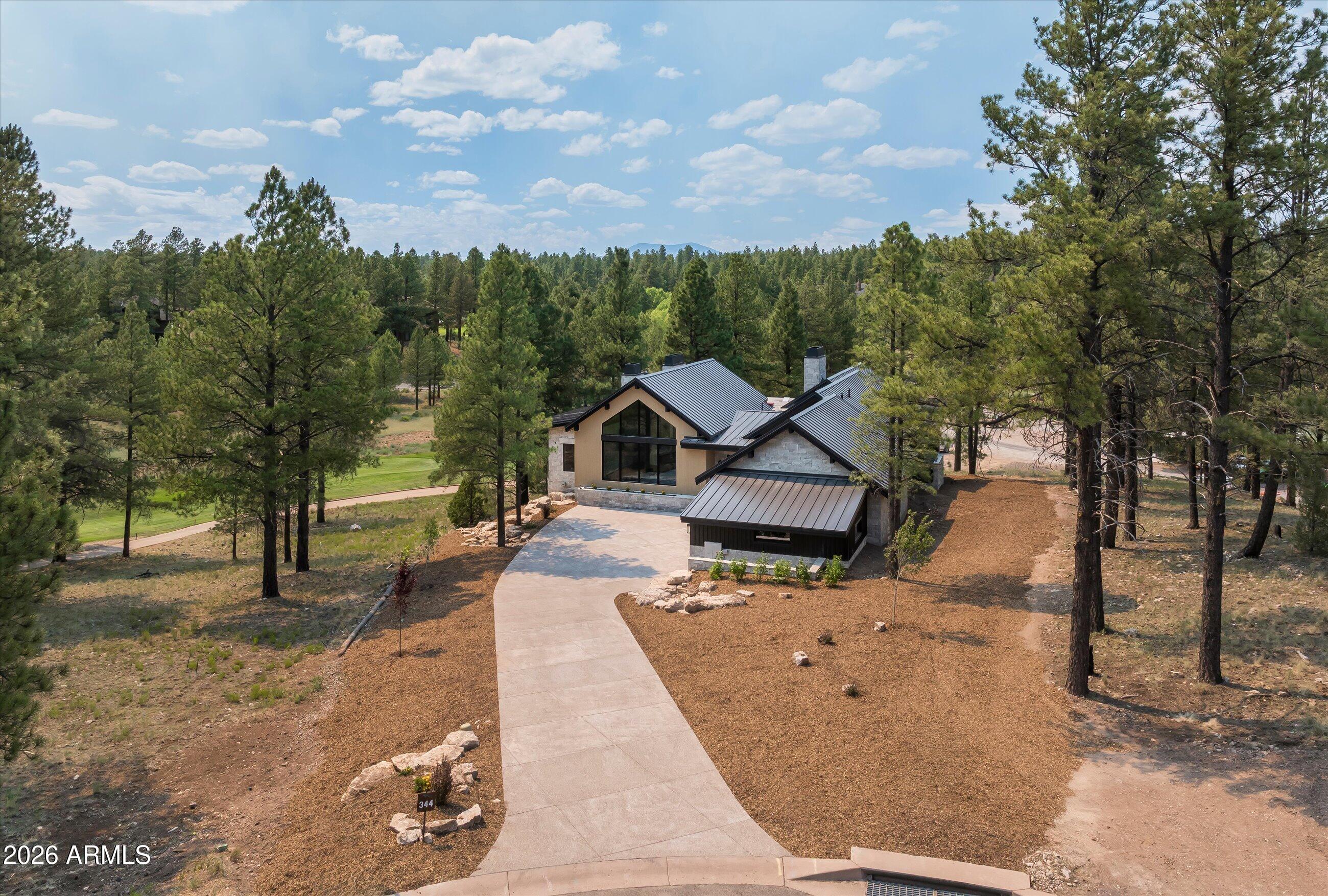 ESTATES AT PINE CANYON 5 - Residential