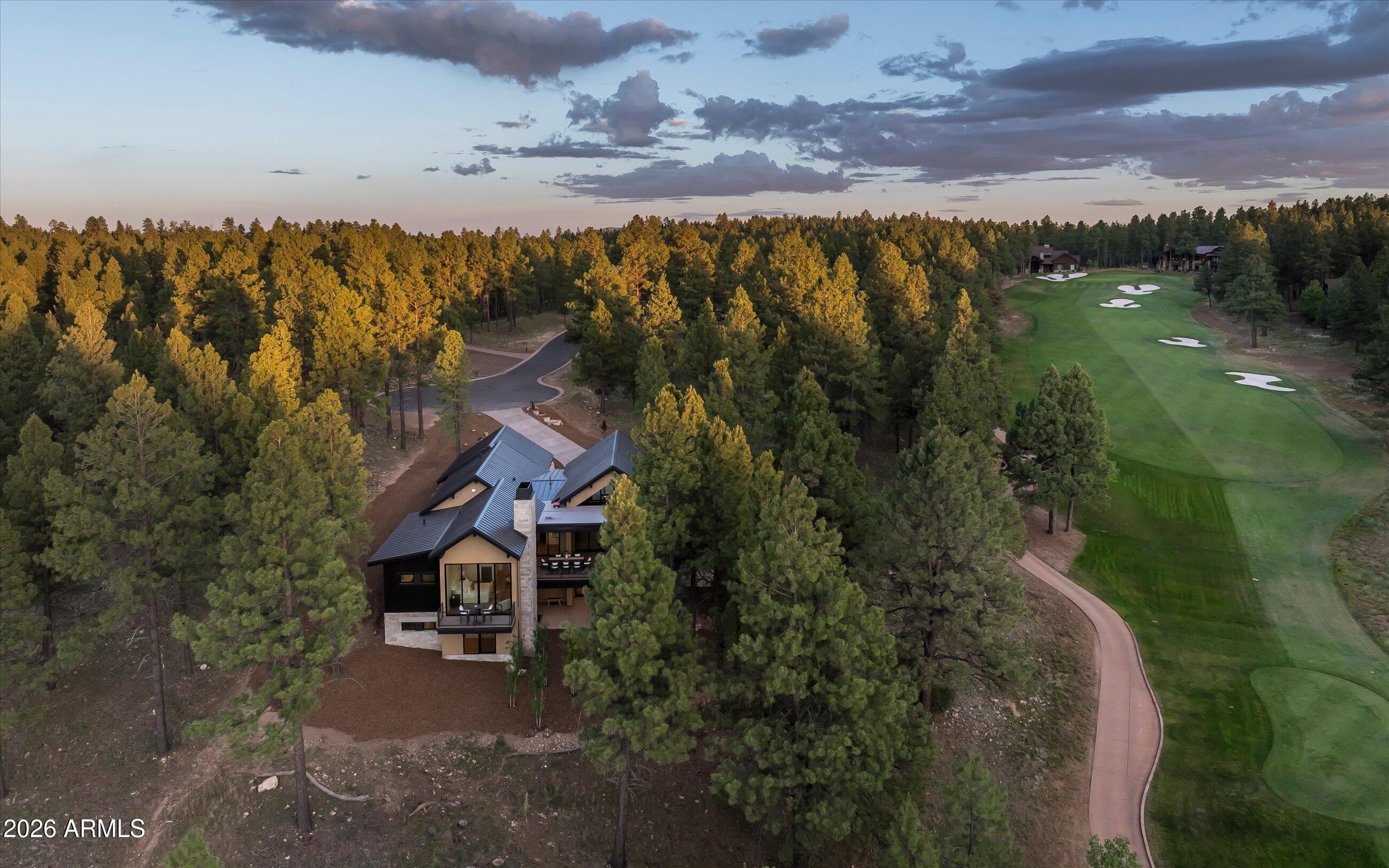 ESTATES AT PINE CANYON 5 - Residential