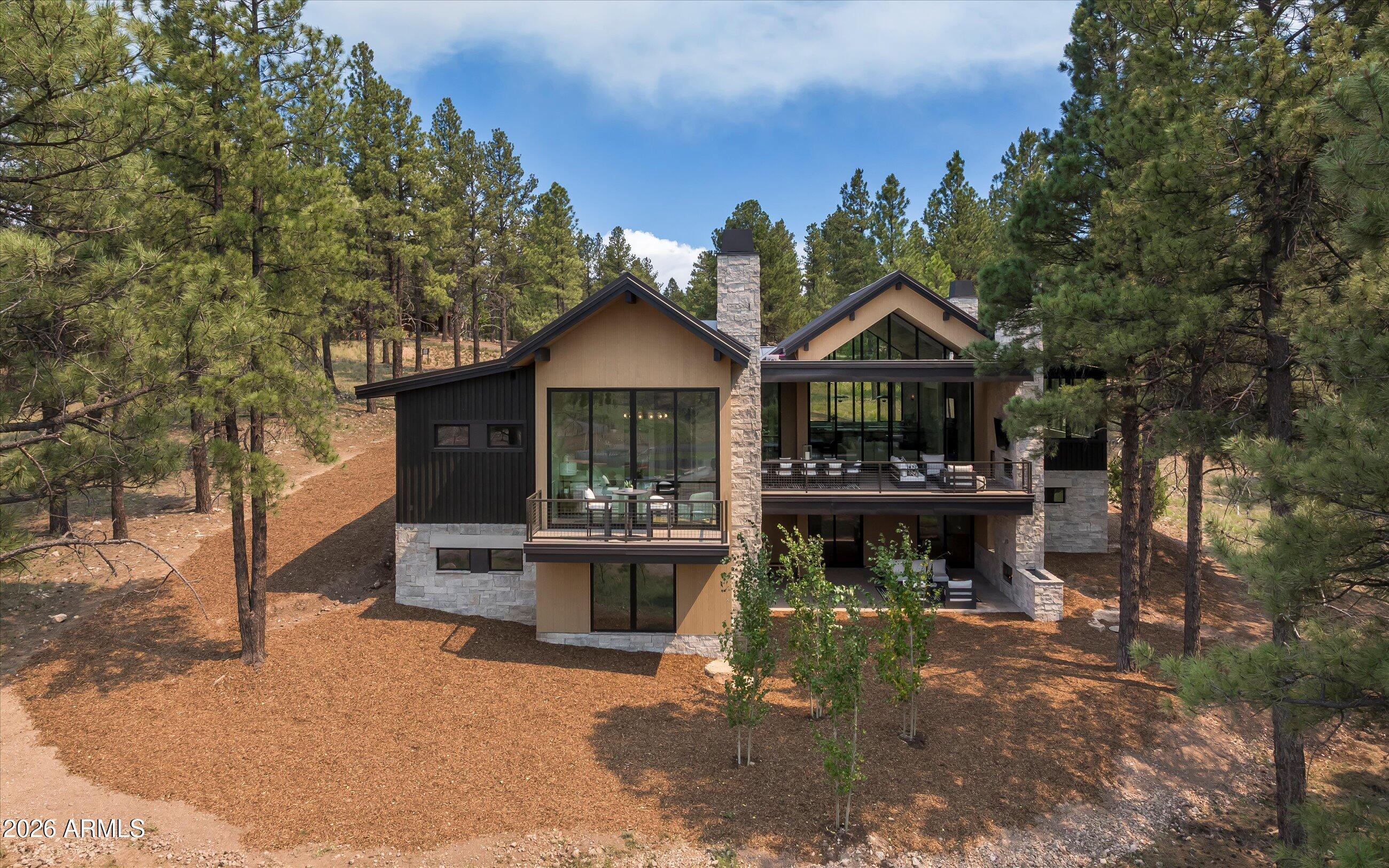 ESTATES AT PINE CANYON 5 - Residential