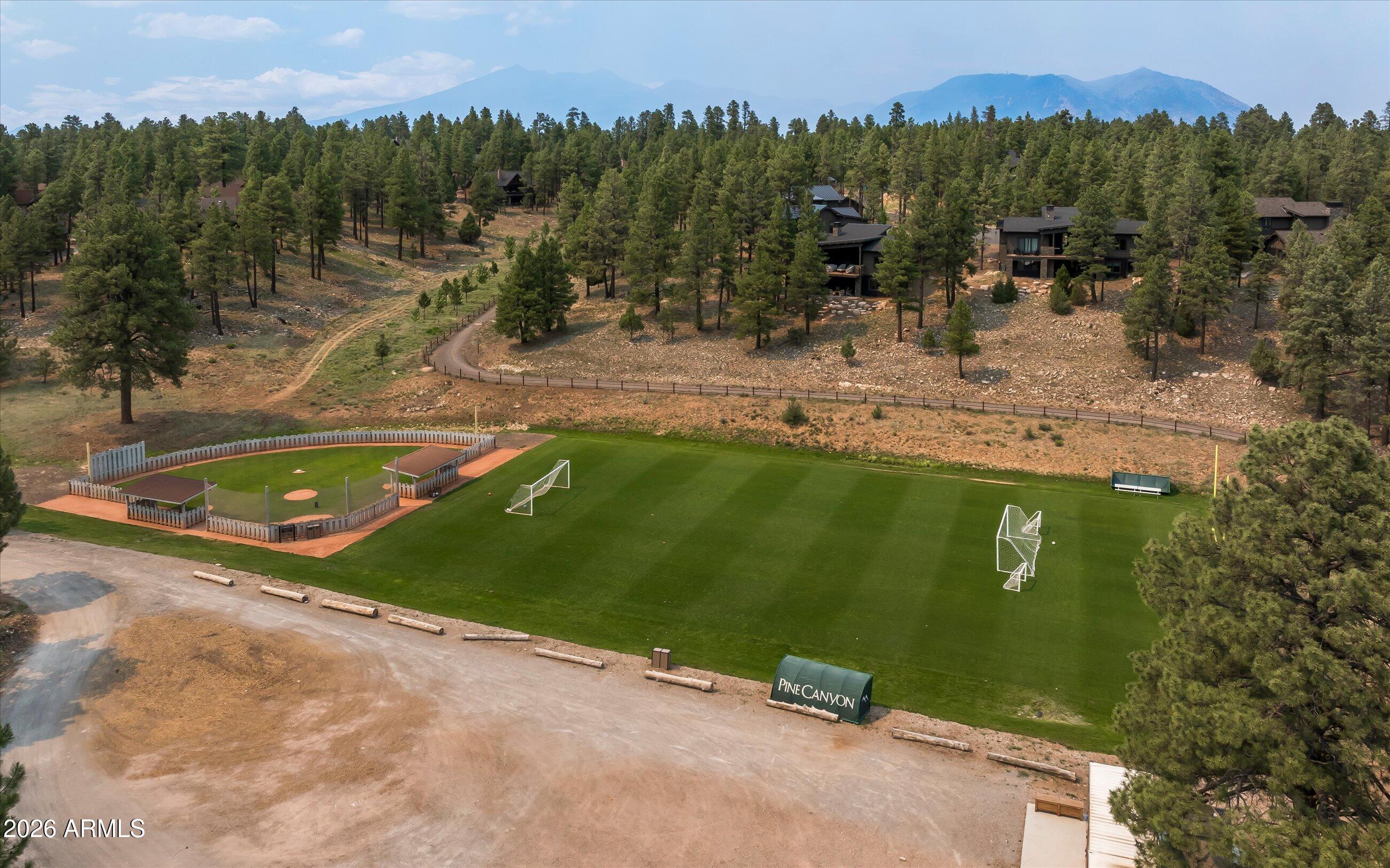 ESTATES AT PINE CANYON 5 - Residential