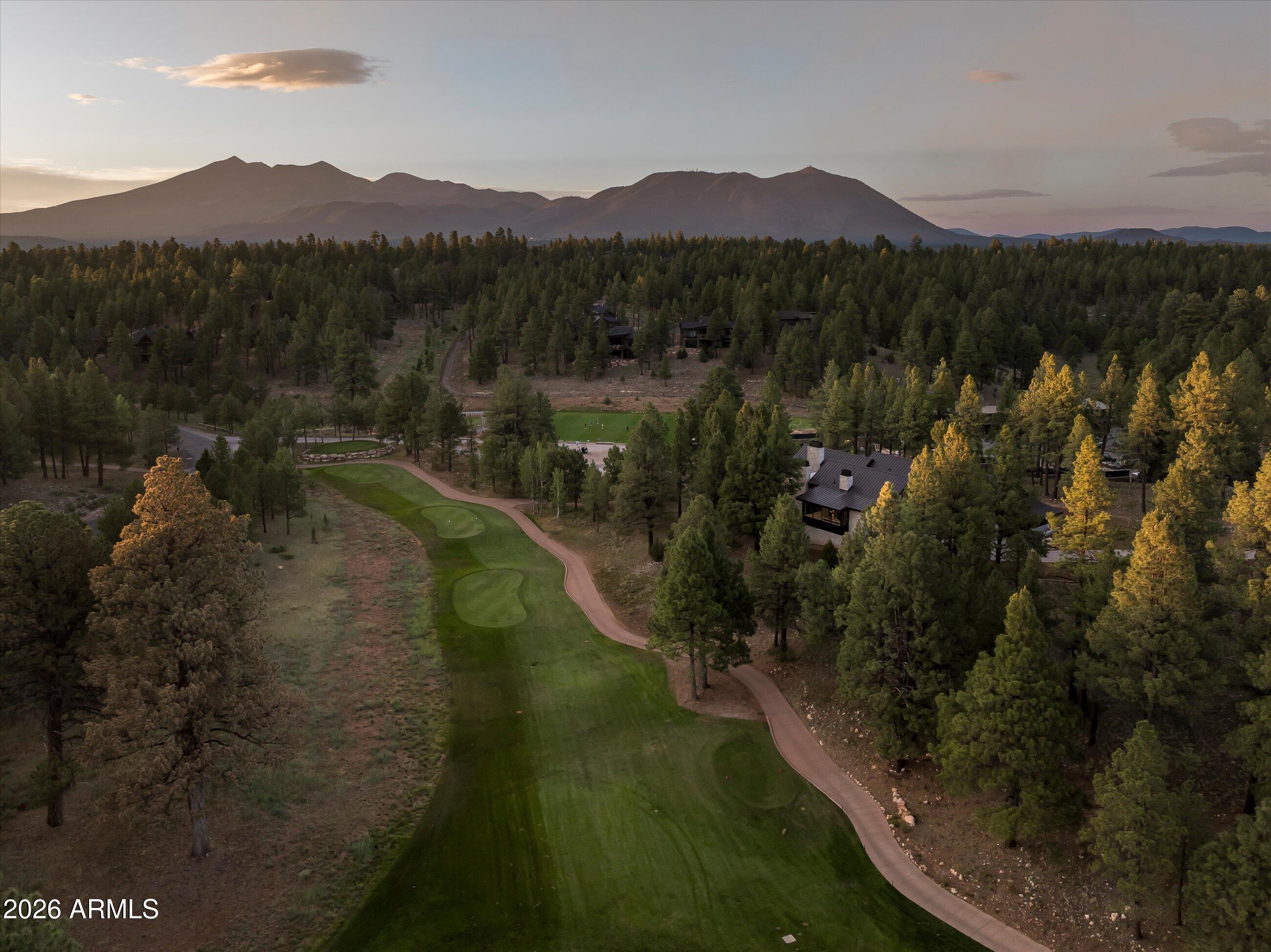 ESTATES AT PINE CANYON 5 - Residential