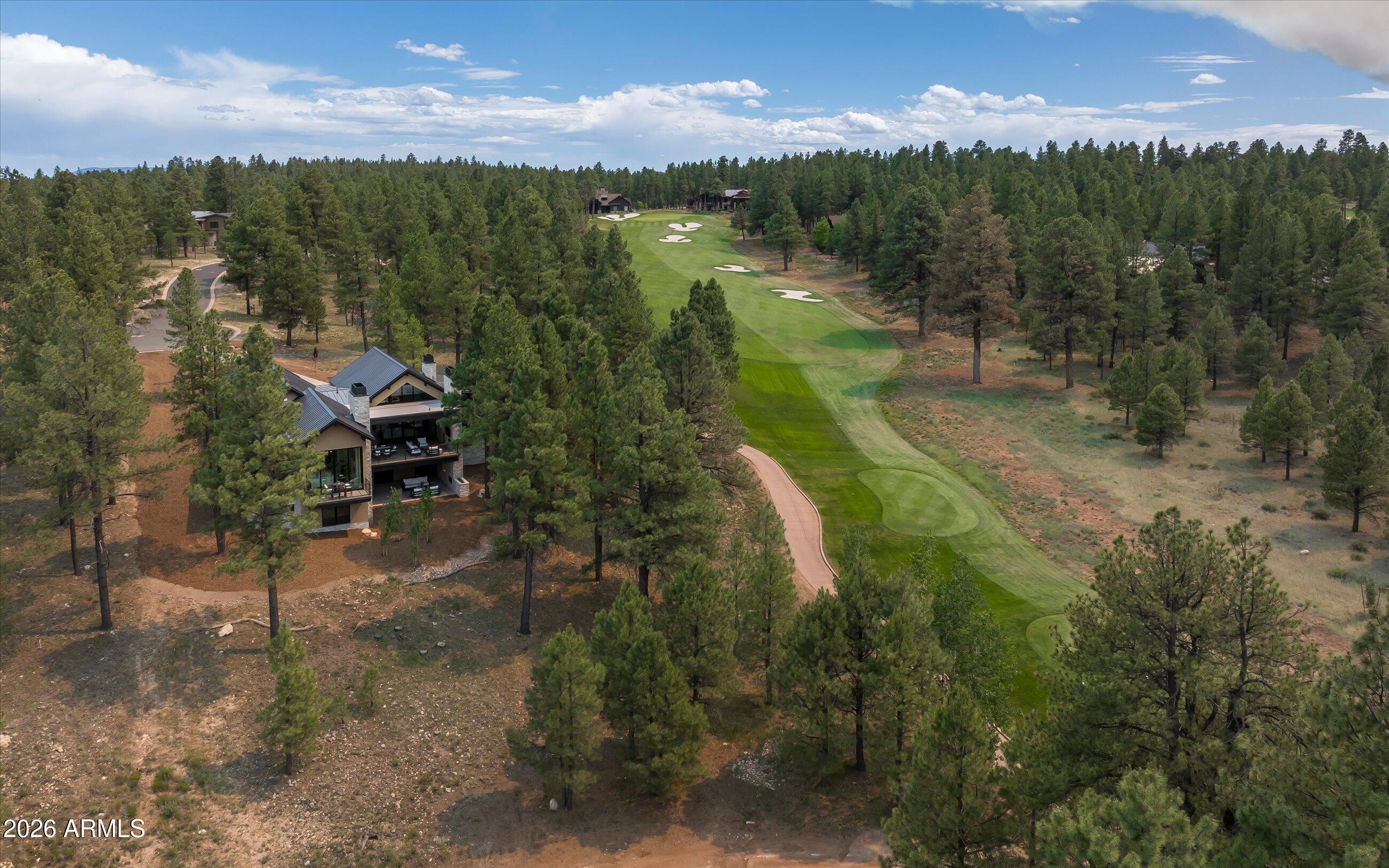ESTATES AT PINE CANYON 5 - Residential