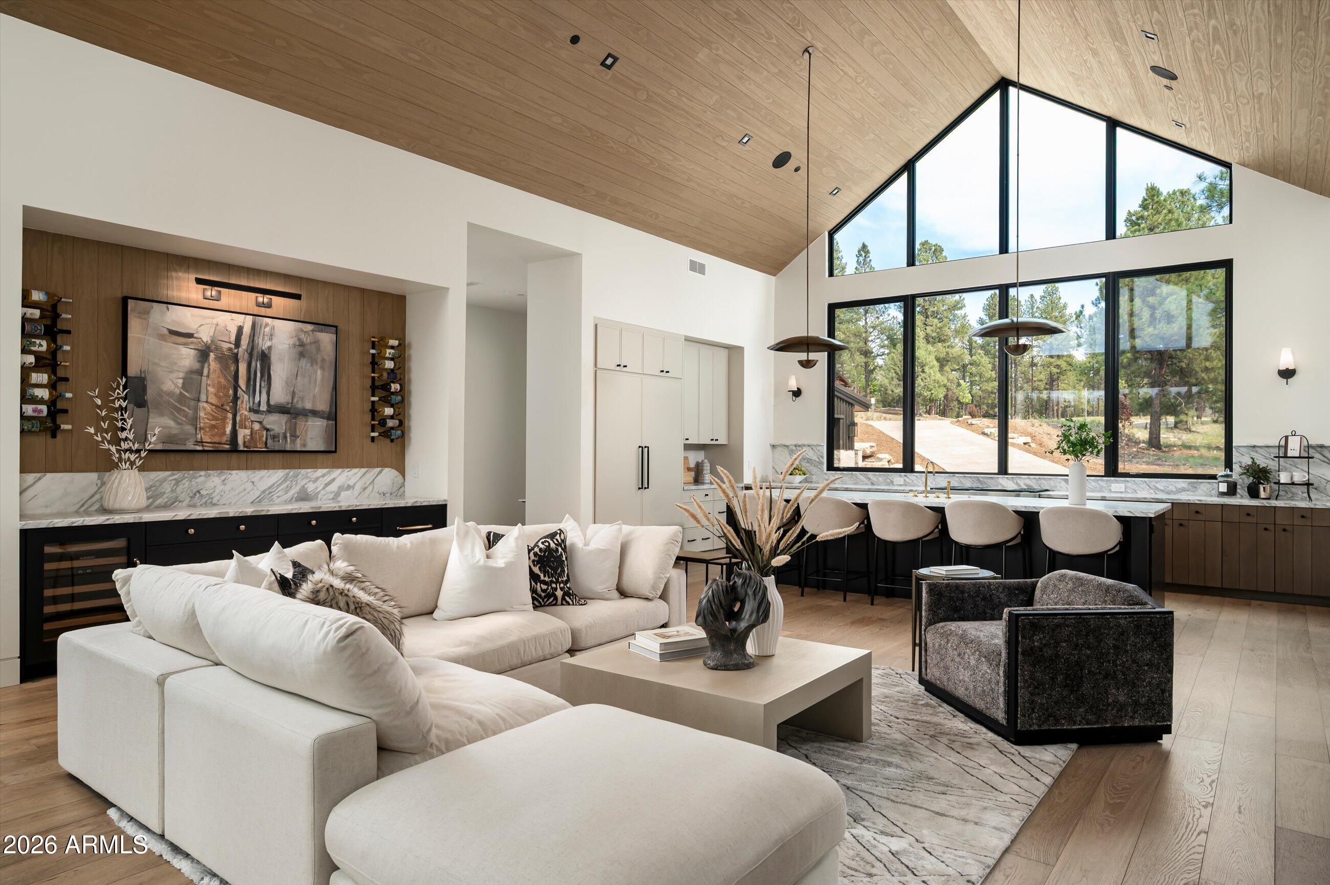 ESTATES AT PINE CANYON 5 - Residential