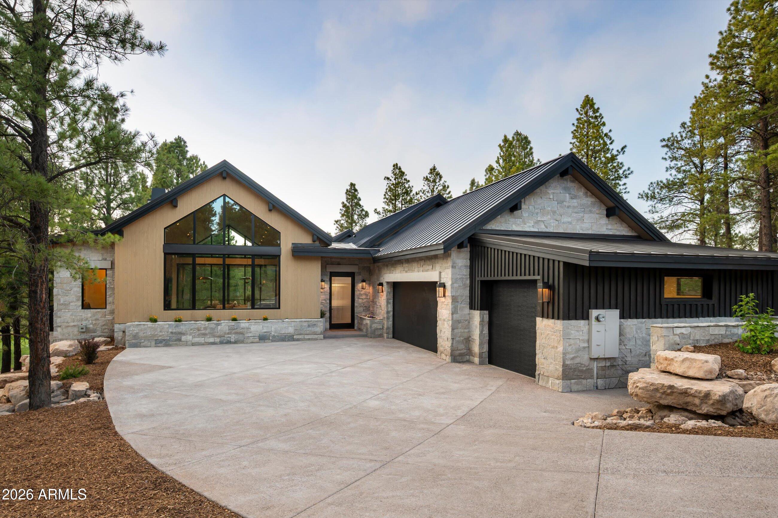 ESTATES AT PINE CANYON 5 - Residential