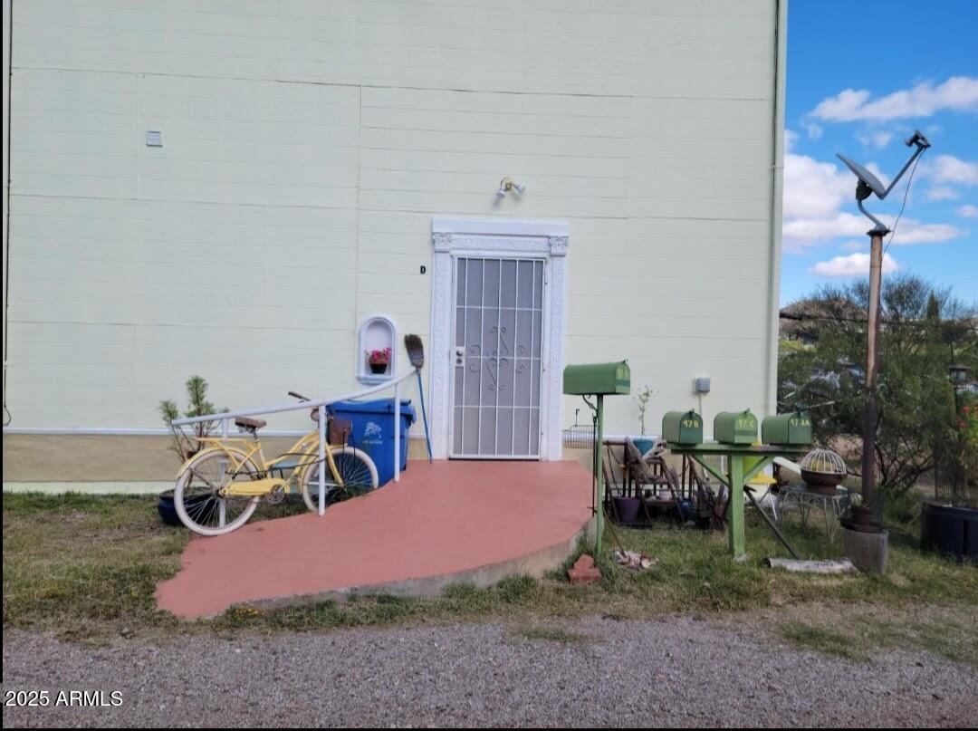 WARREN - Commercial Sale