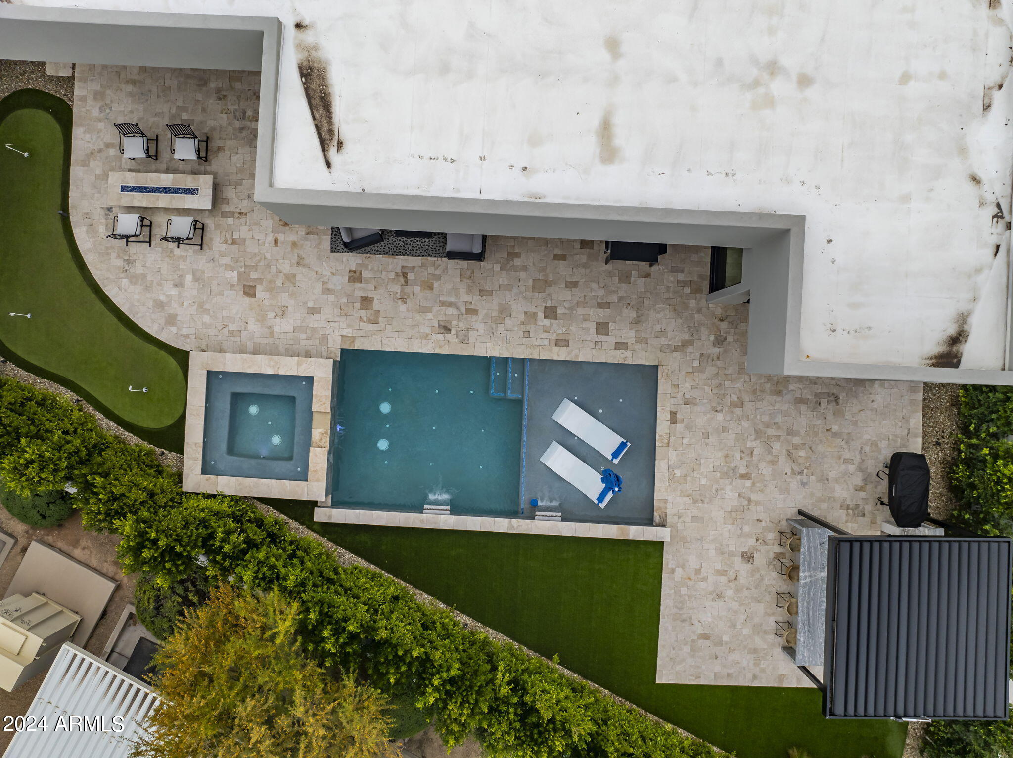 SIENA ESTATES - Residential