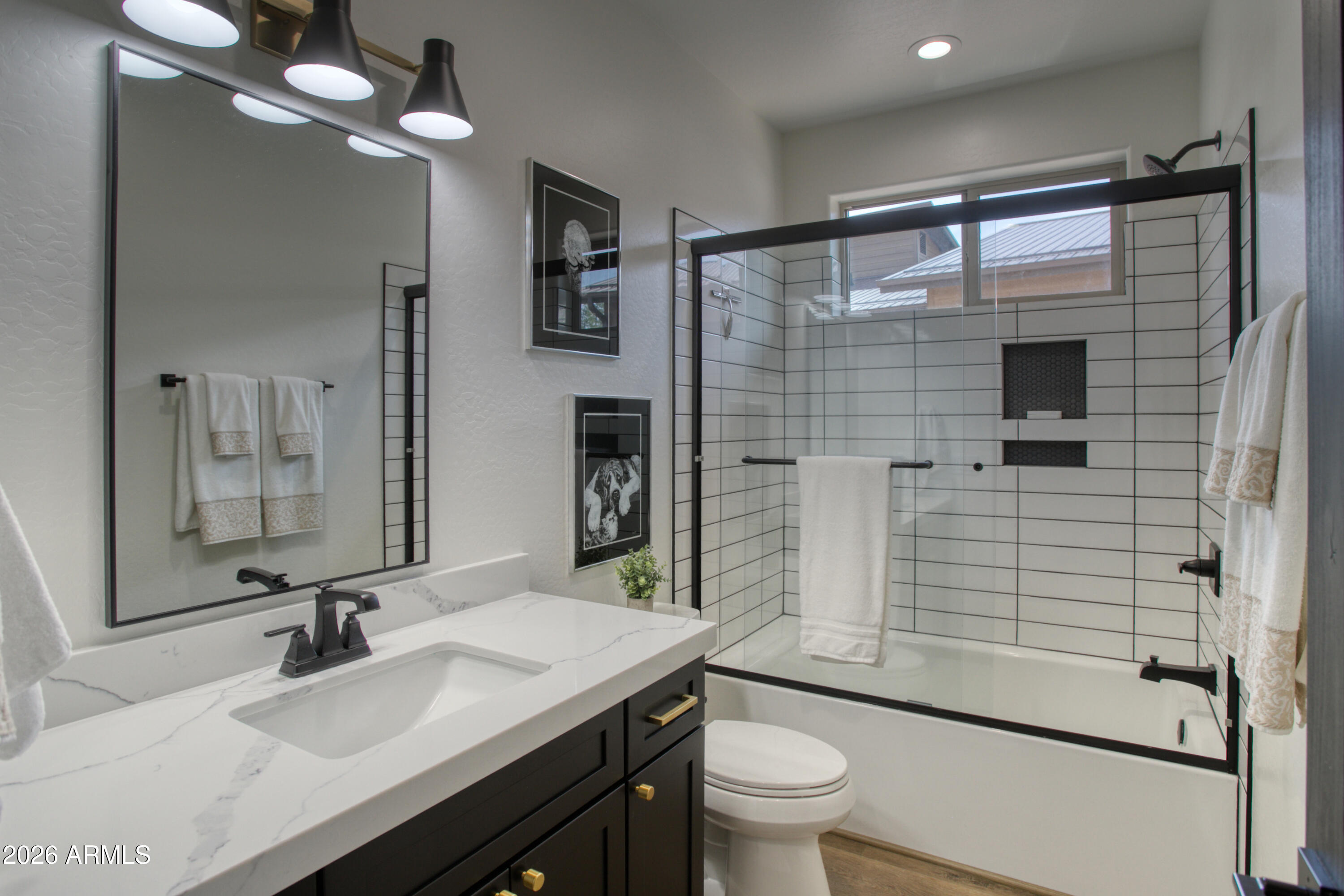 Creekside at Eagle Mountain Estates - Residential
