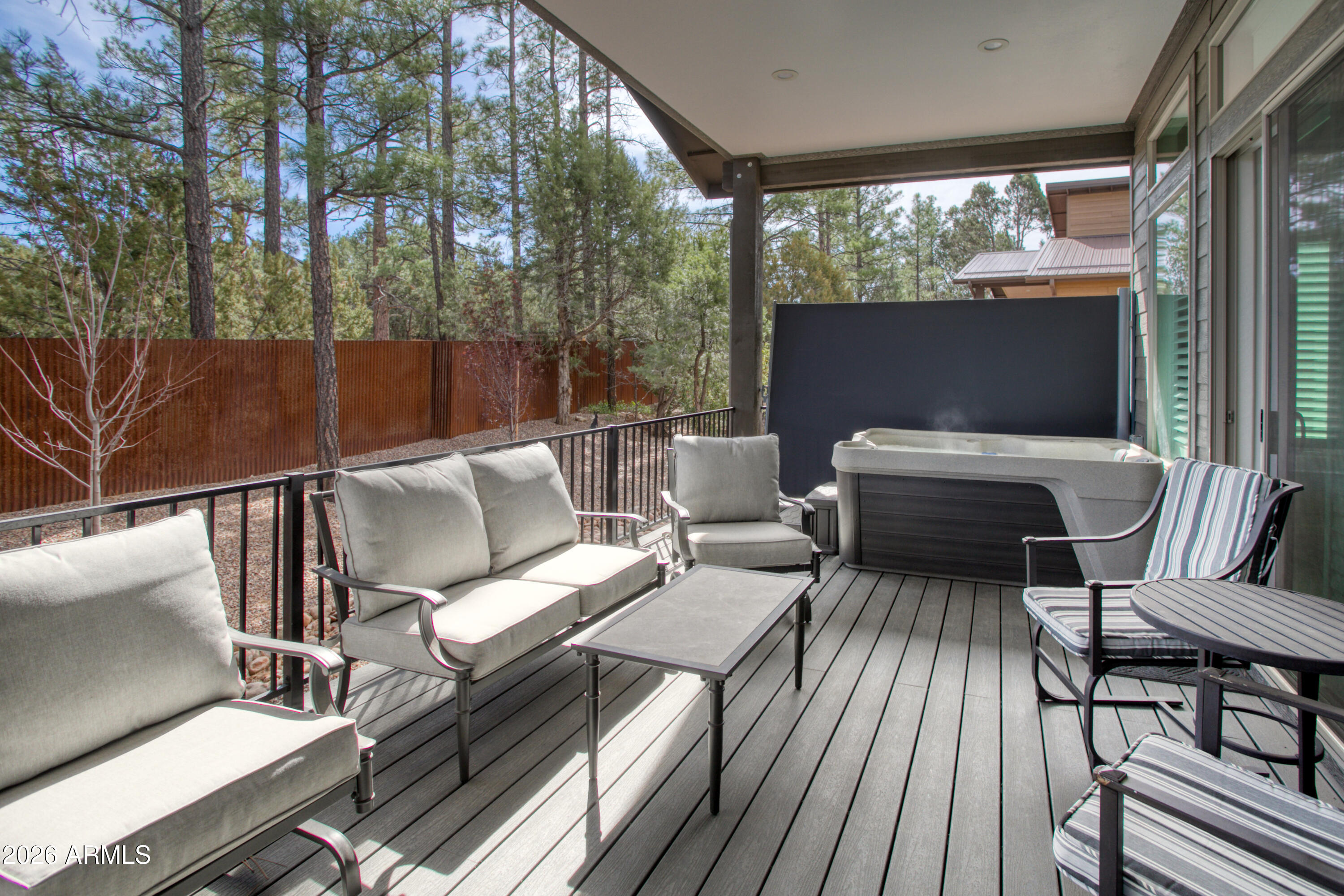 Creekside at Eagle Mountain Estates - Residential