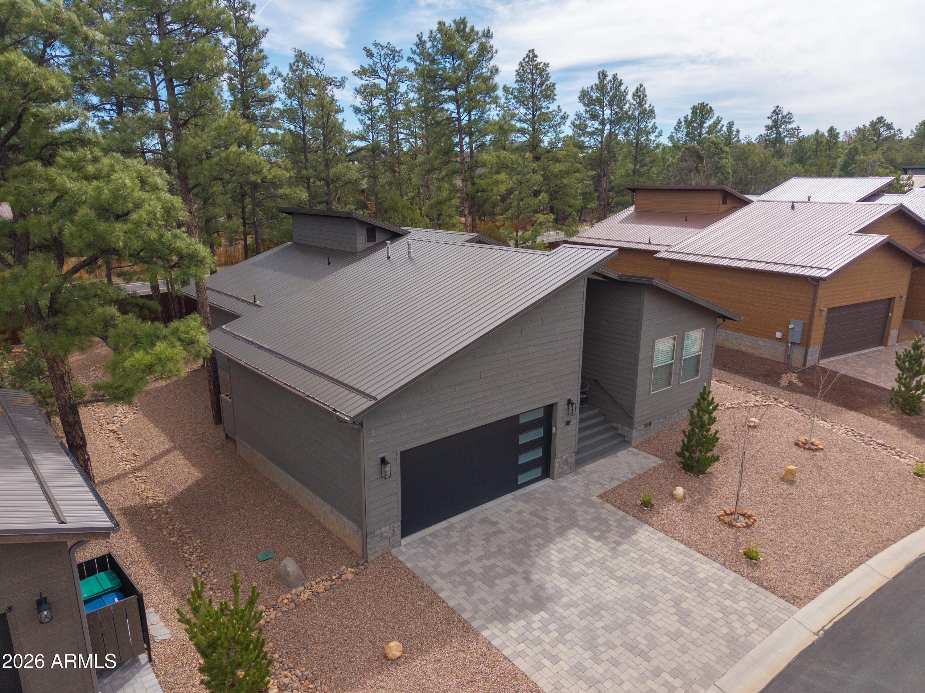 Creekside at Eagle Mountain Estates - Residential