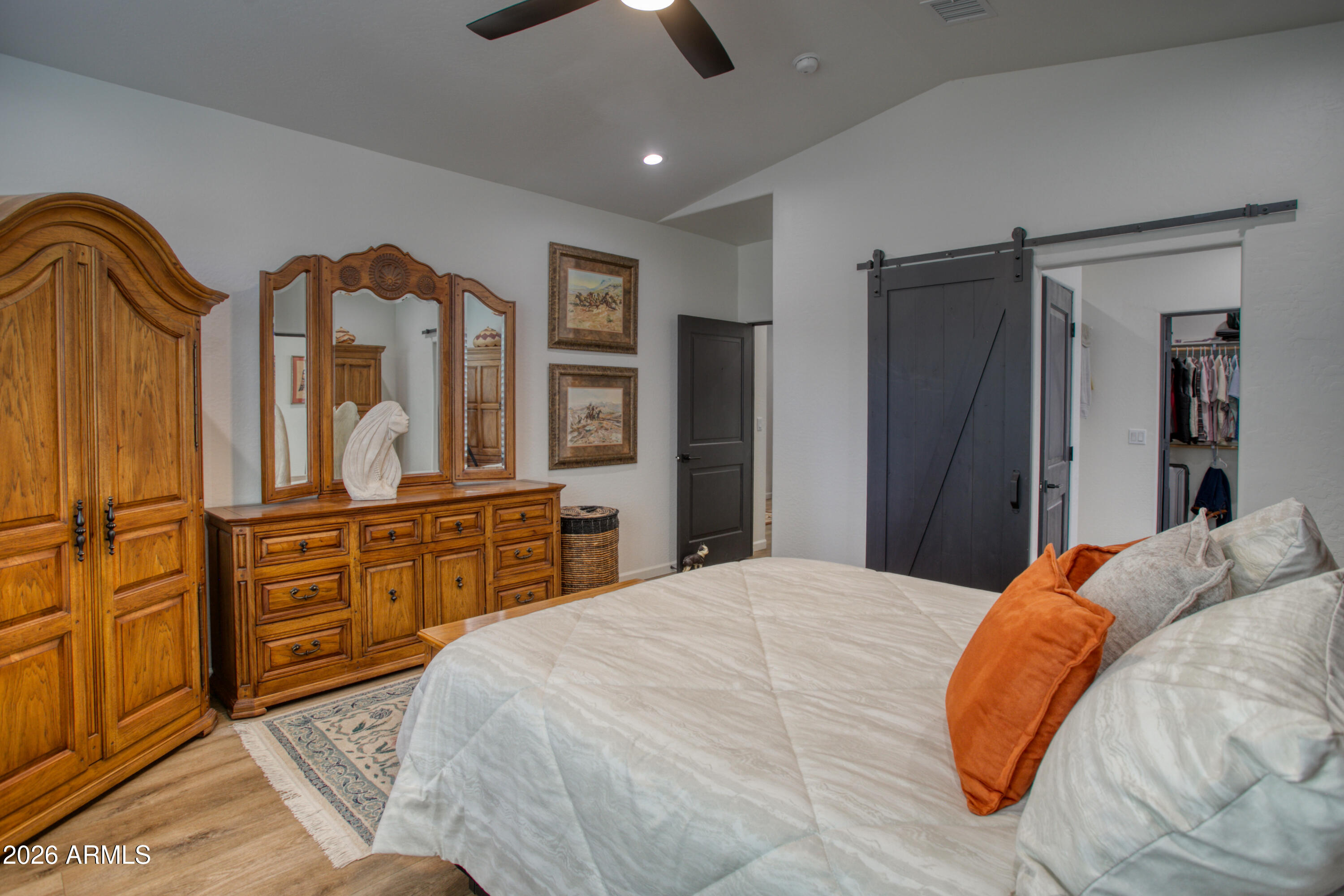 Creekside at Eagle Mountain Estates - Residential