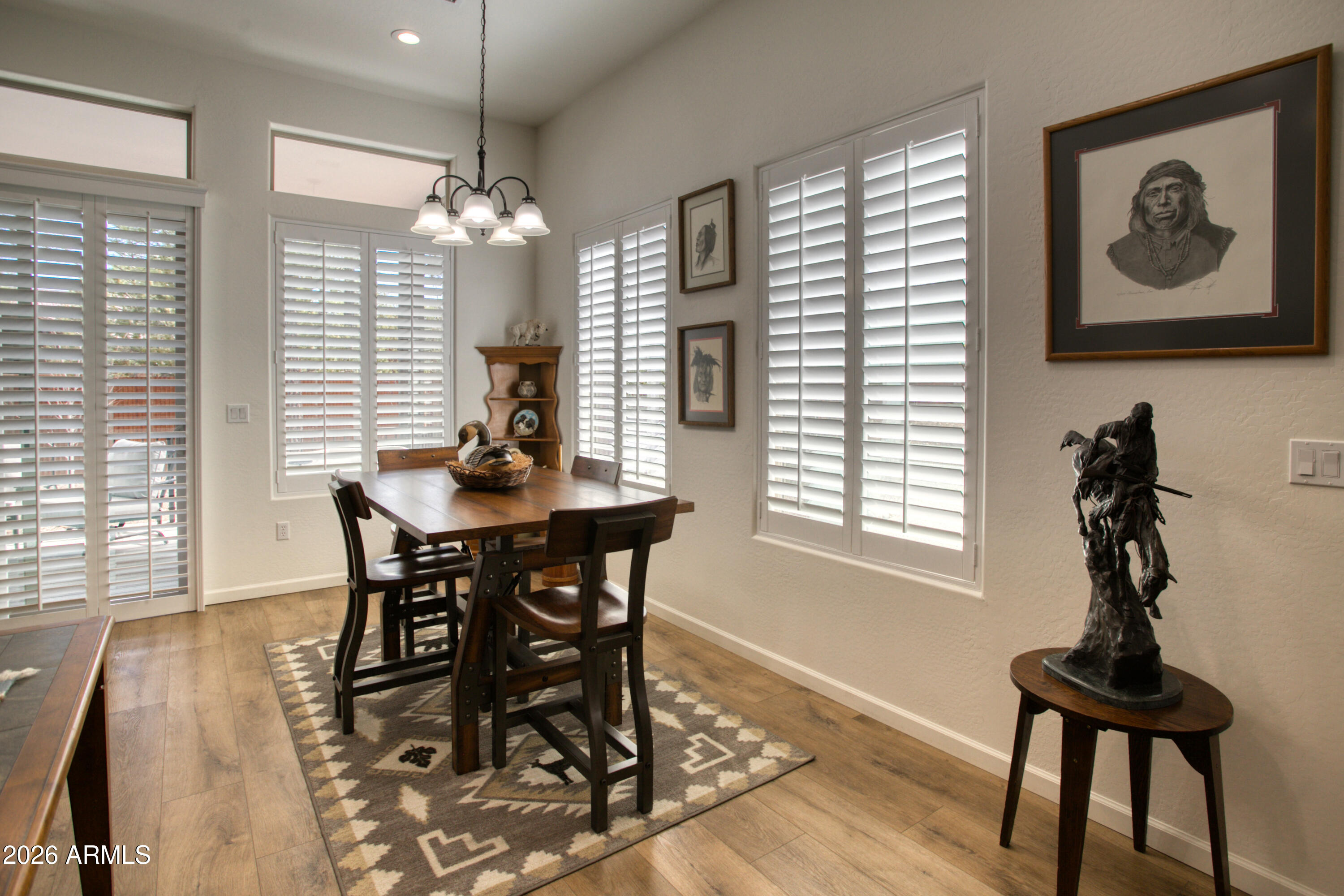 Creekside at Eagle Mountain Estates - Residential