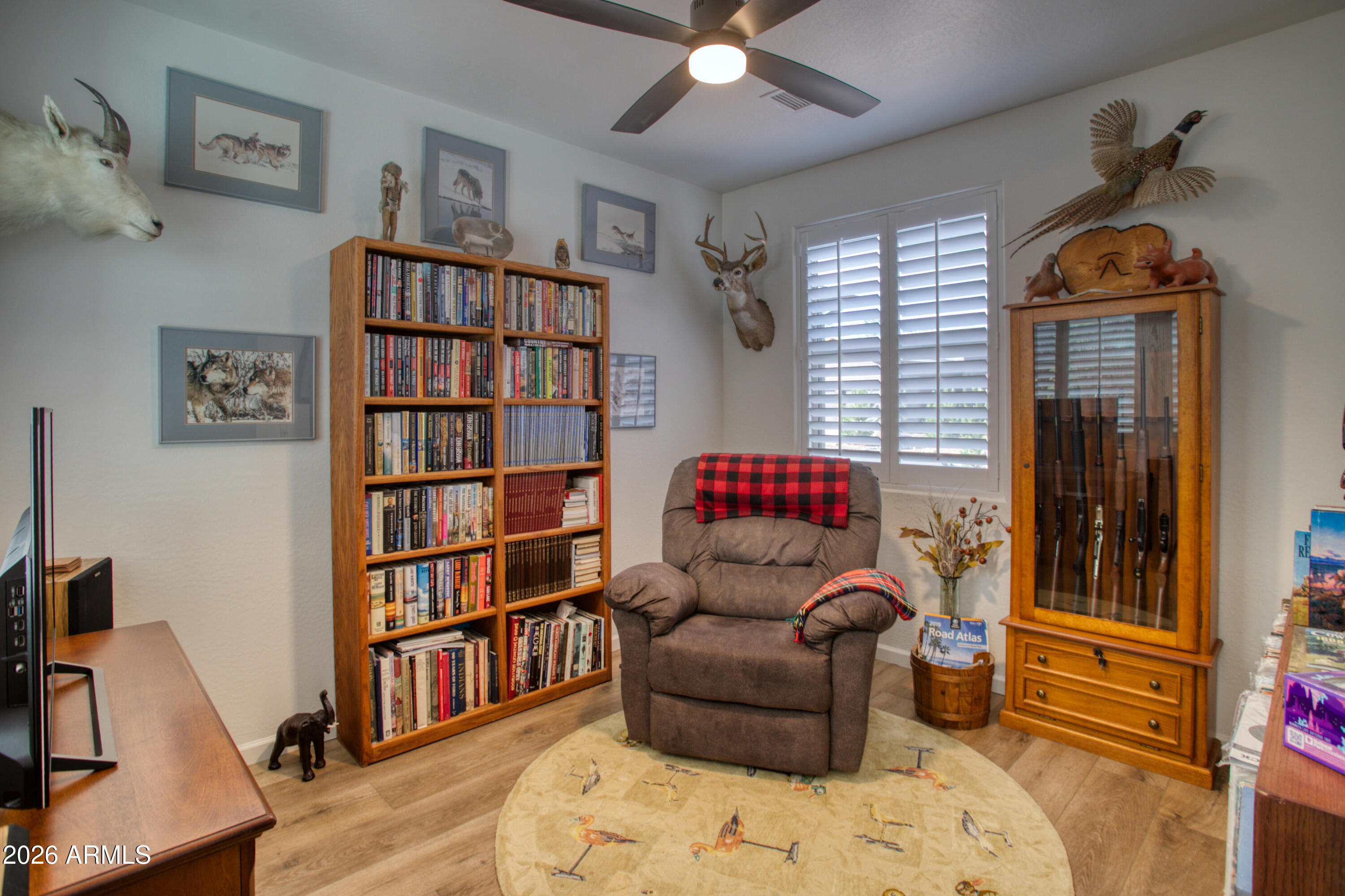 Creekside at Eagle Mountain Estates - Residential