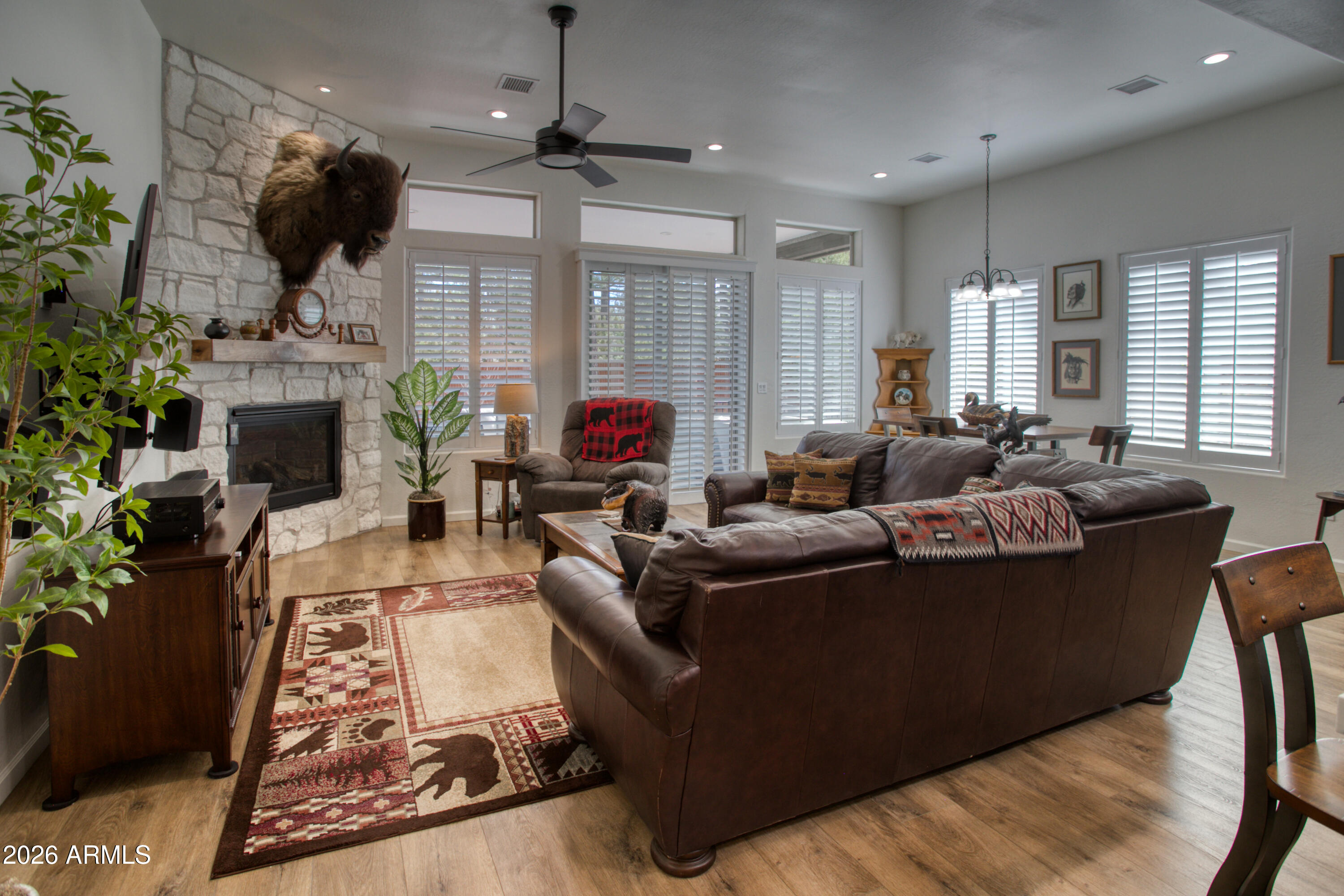 Creekside at Eagle Mountain Estates - Residential