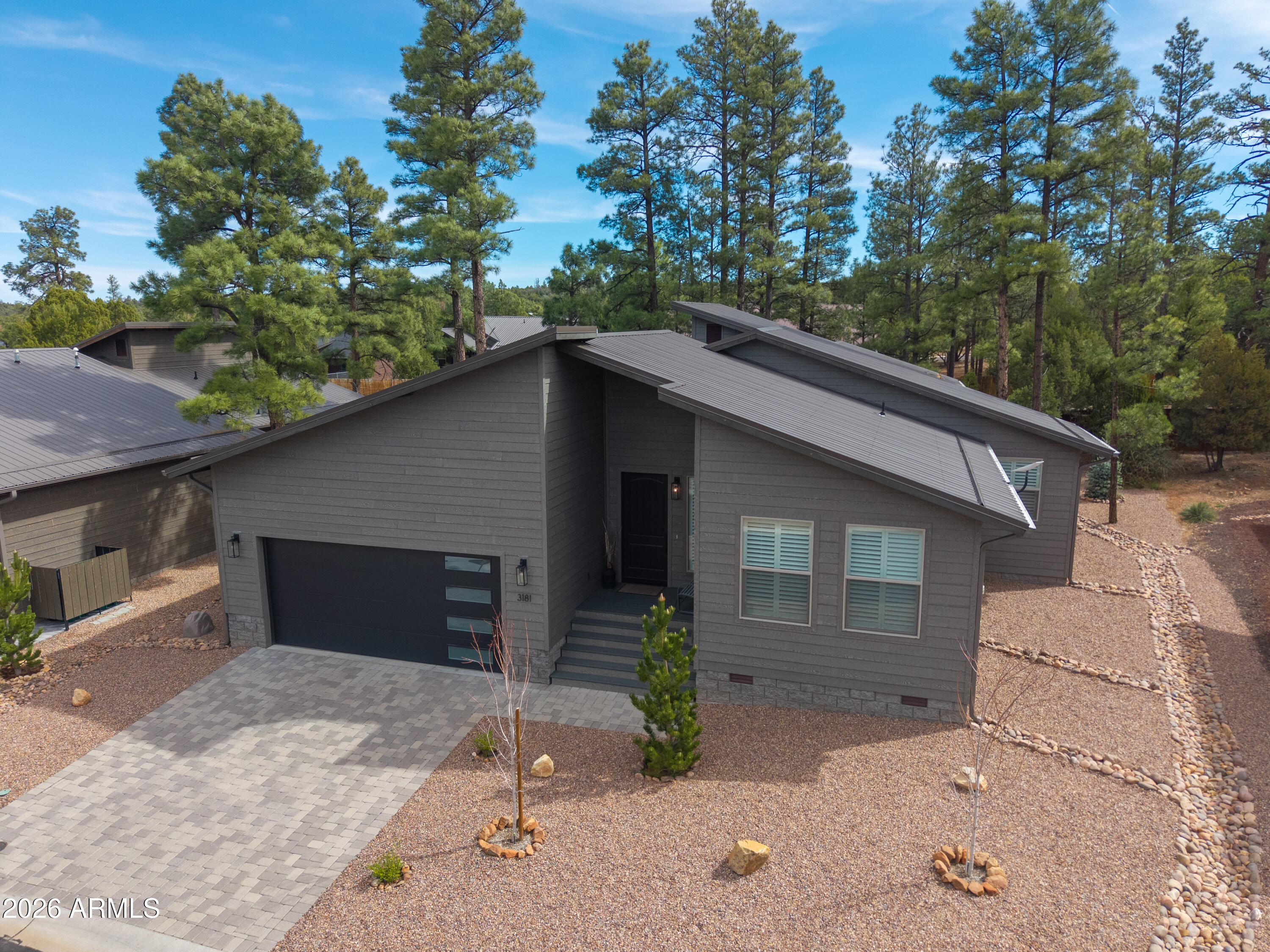 Creekside at Eagle Mountain Estates - Residential