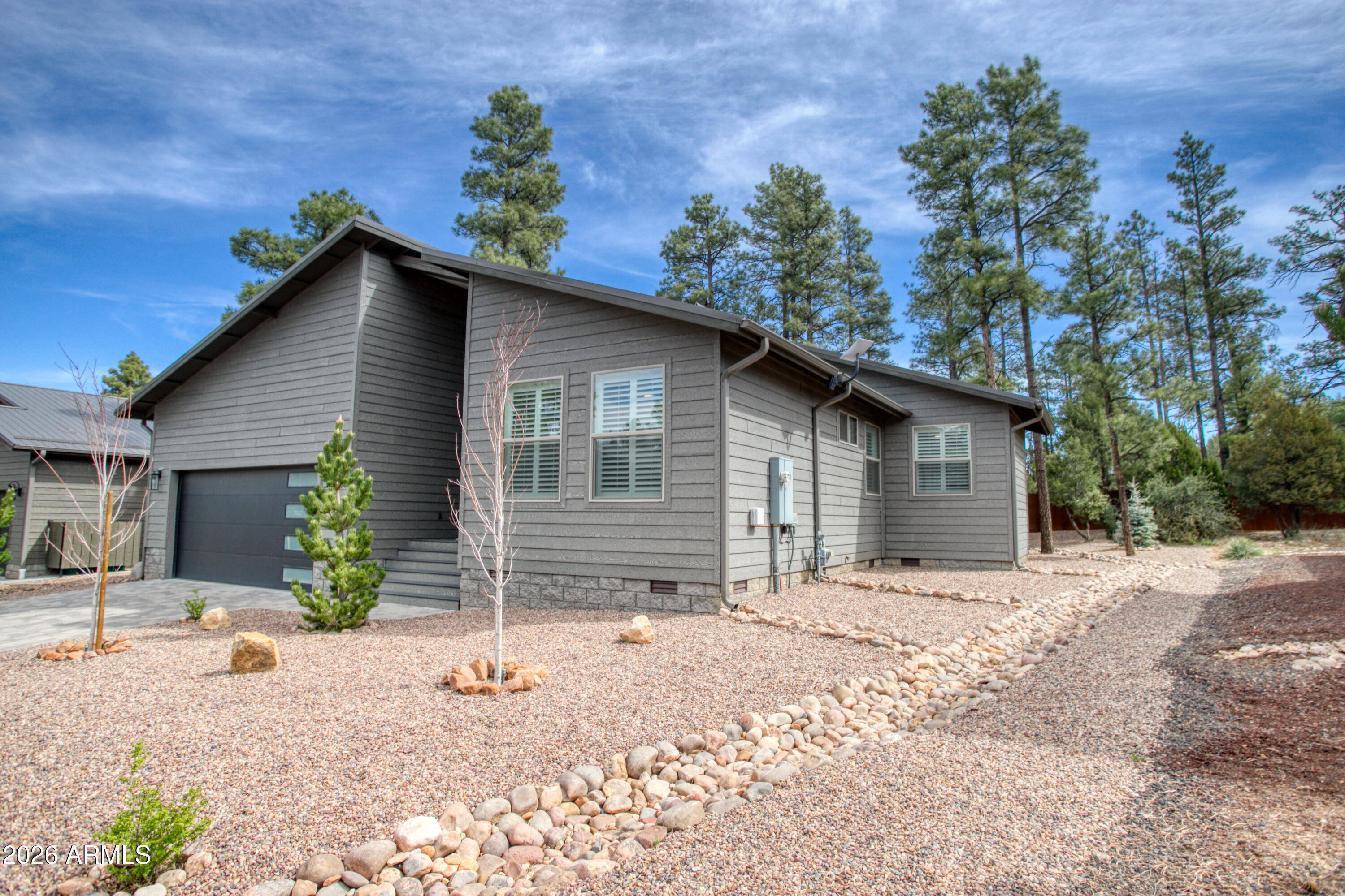 Creekside at Eagle Mountain Estates - Residential