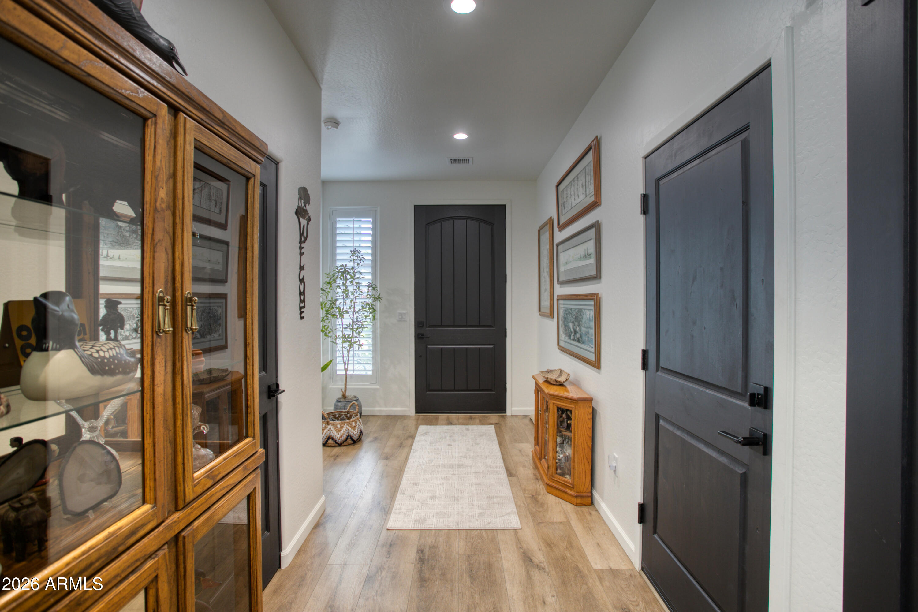 Creekside at Eagle Mountain Estates - Residential