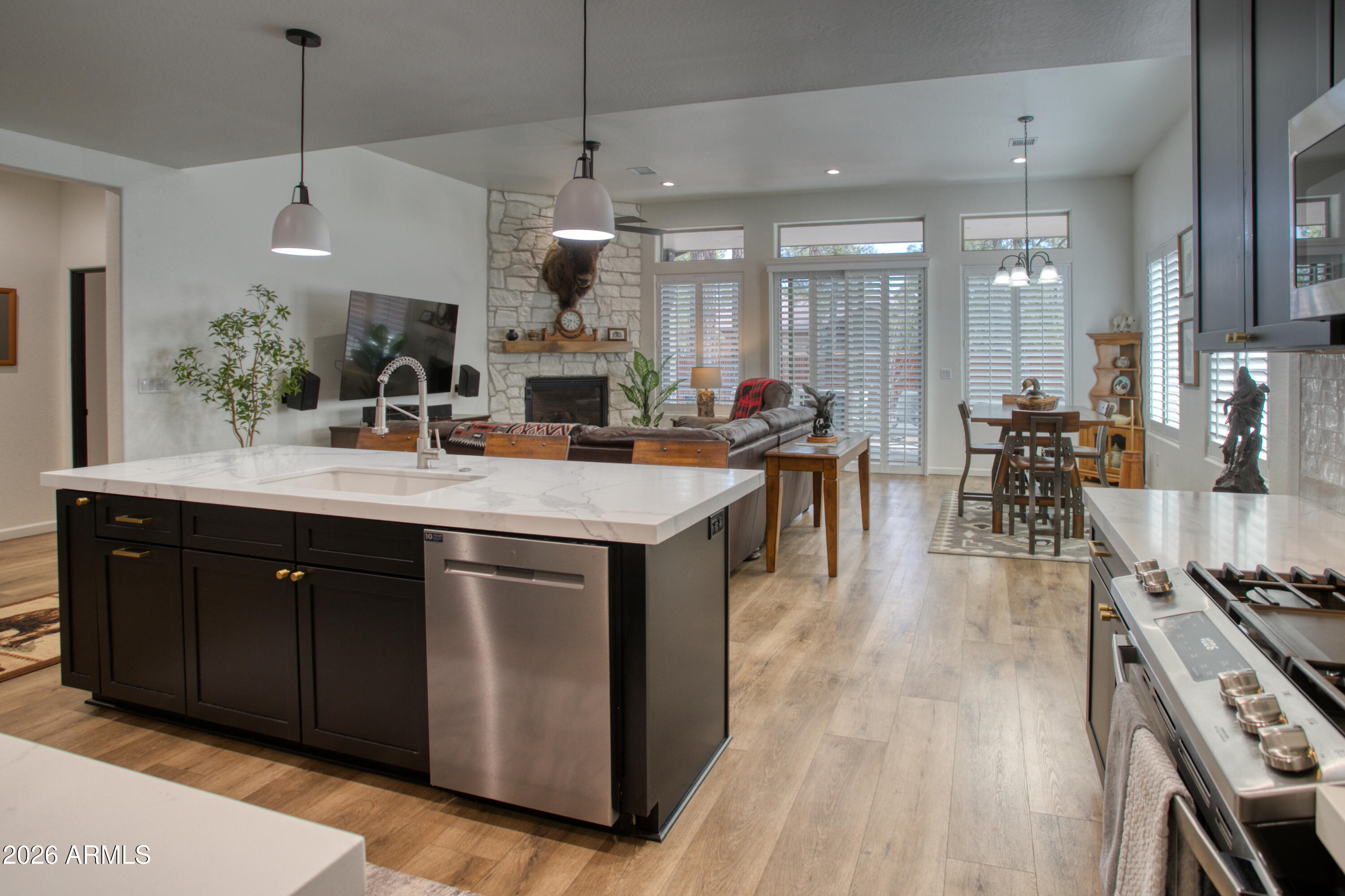 Creekside at Eagle Mountain Estates - Residential