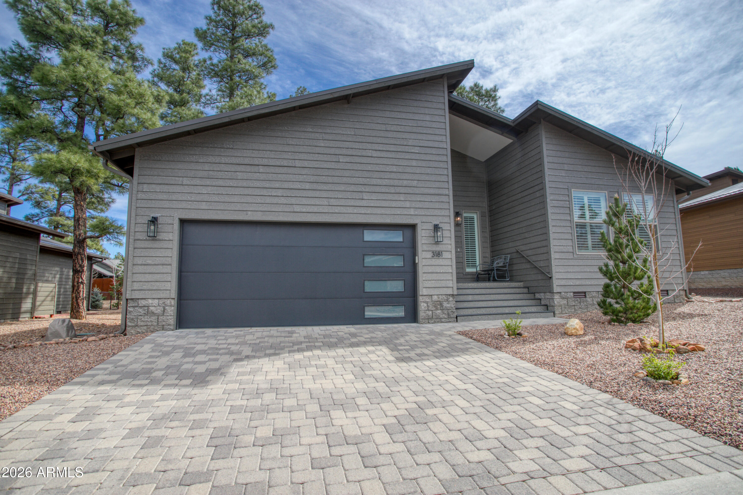 Creekside at Eagle Mountain Estates - Residential