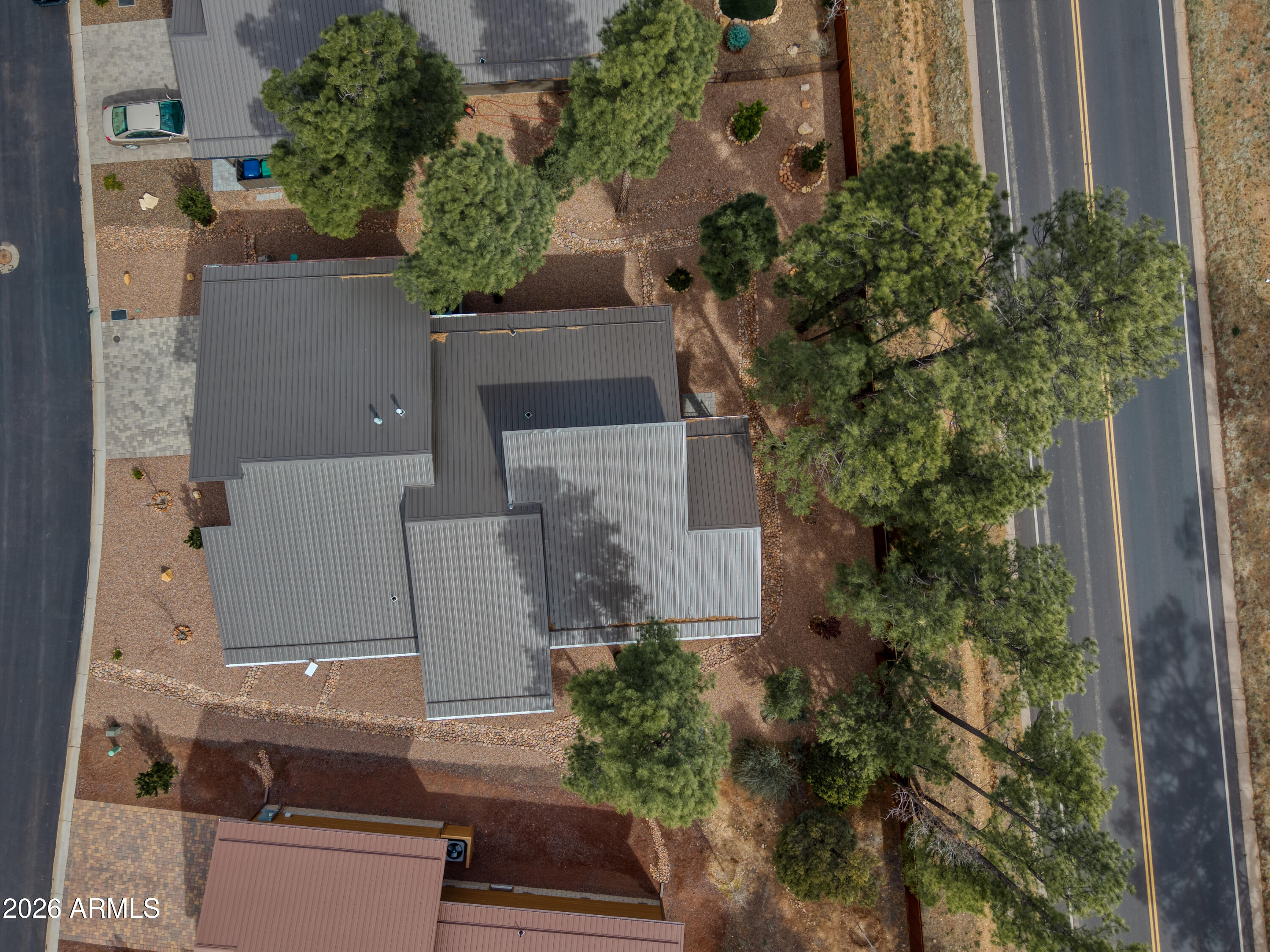 Creekside at Eagle Mountain Estates - Residential