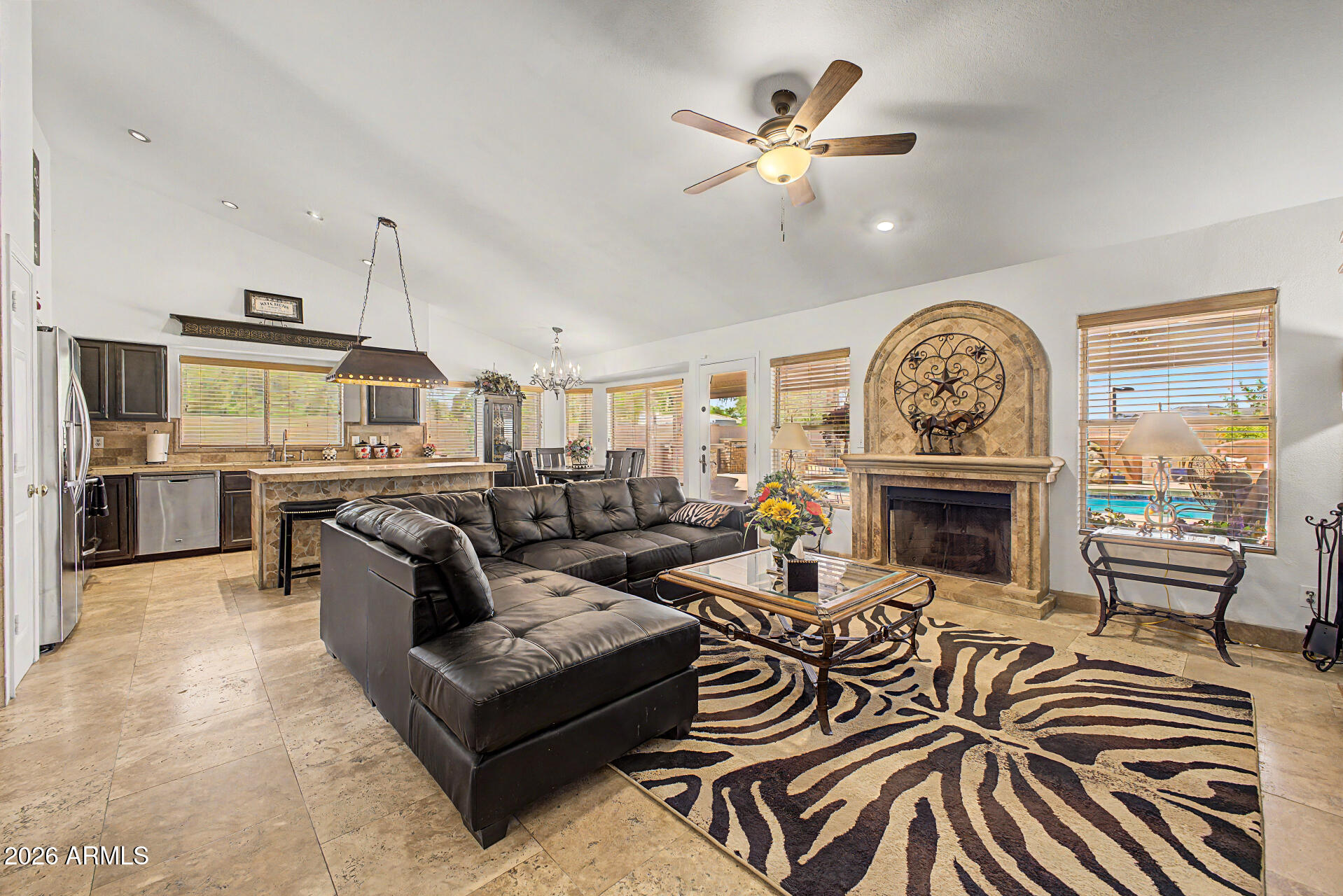 WEST HILLS LOT 1-70 TR A-D - Residential