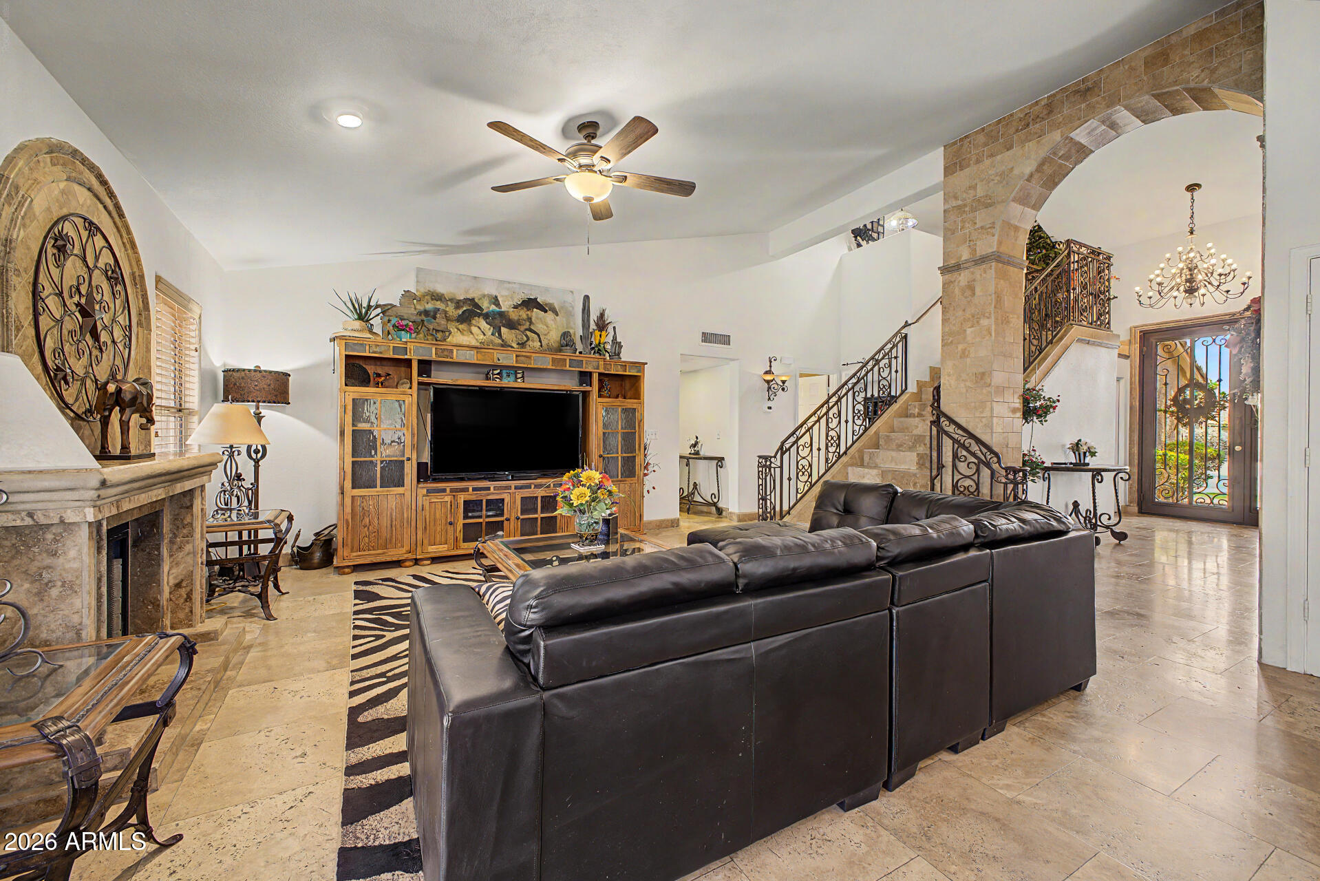 WEST HILLS LOT 1-70 TR A-D - Residential