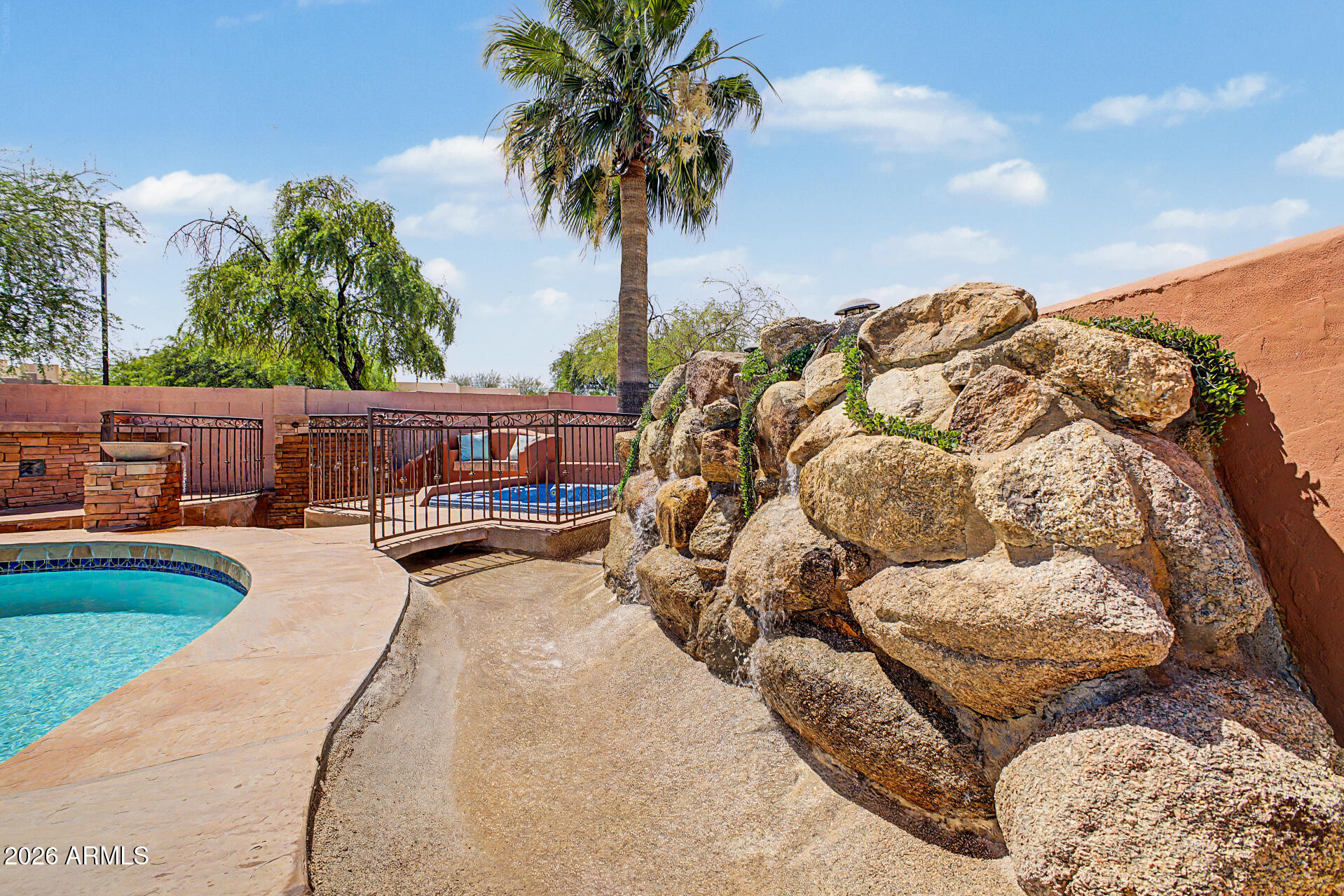 WEST HILLS LOT 1-70 TR A-D - Residential