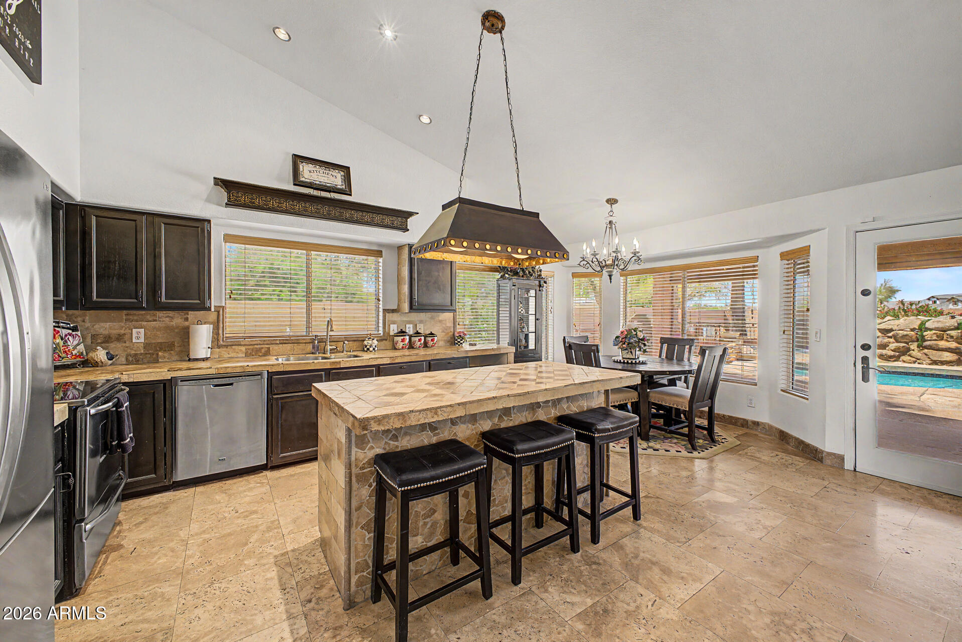 WEST HILLS LOT 1-70 TR A-D - Residential