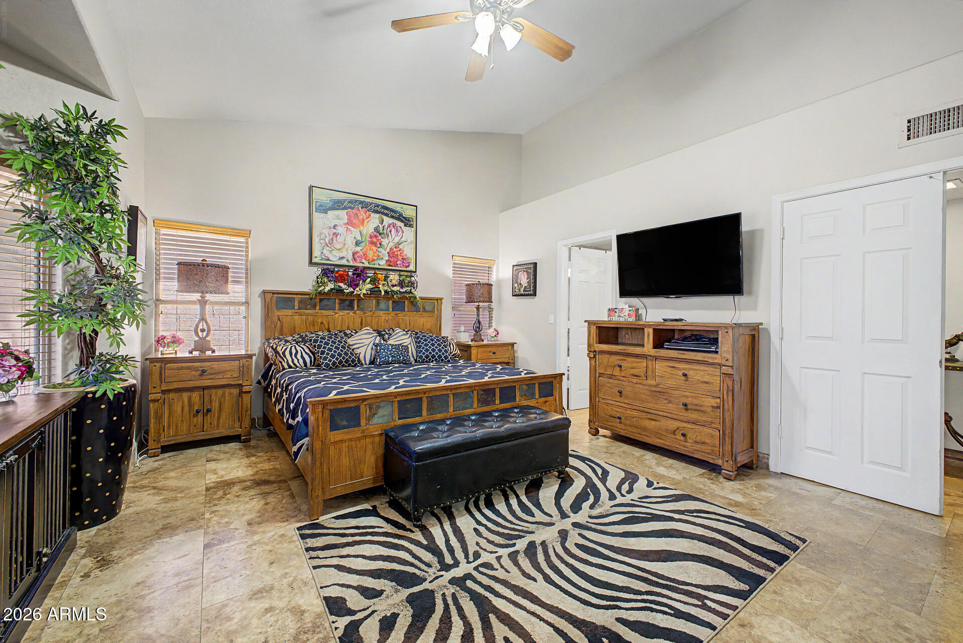 WEST HILLS LOT 1-70 TR A-D - Residential