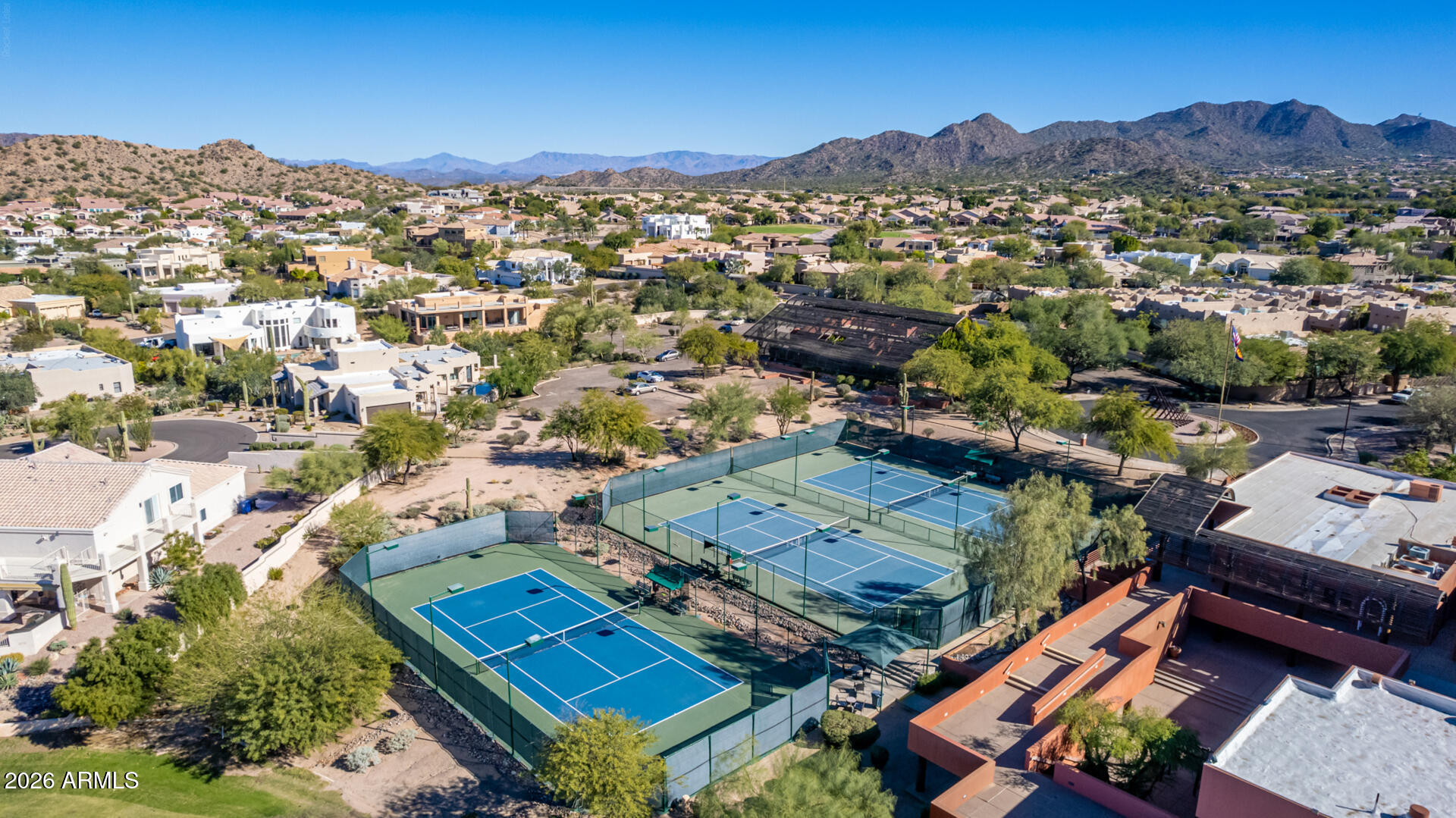 WEST HILLS LOT 1-70 TR A-D - Residential