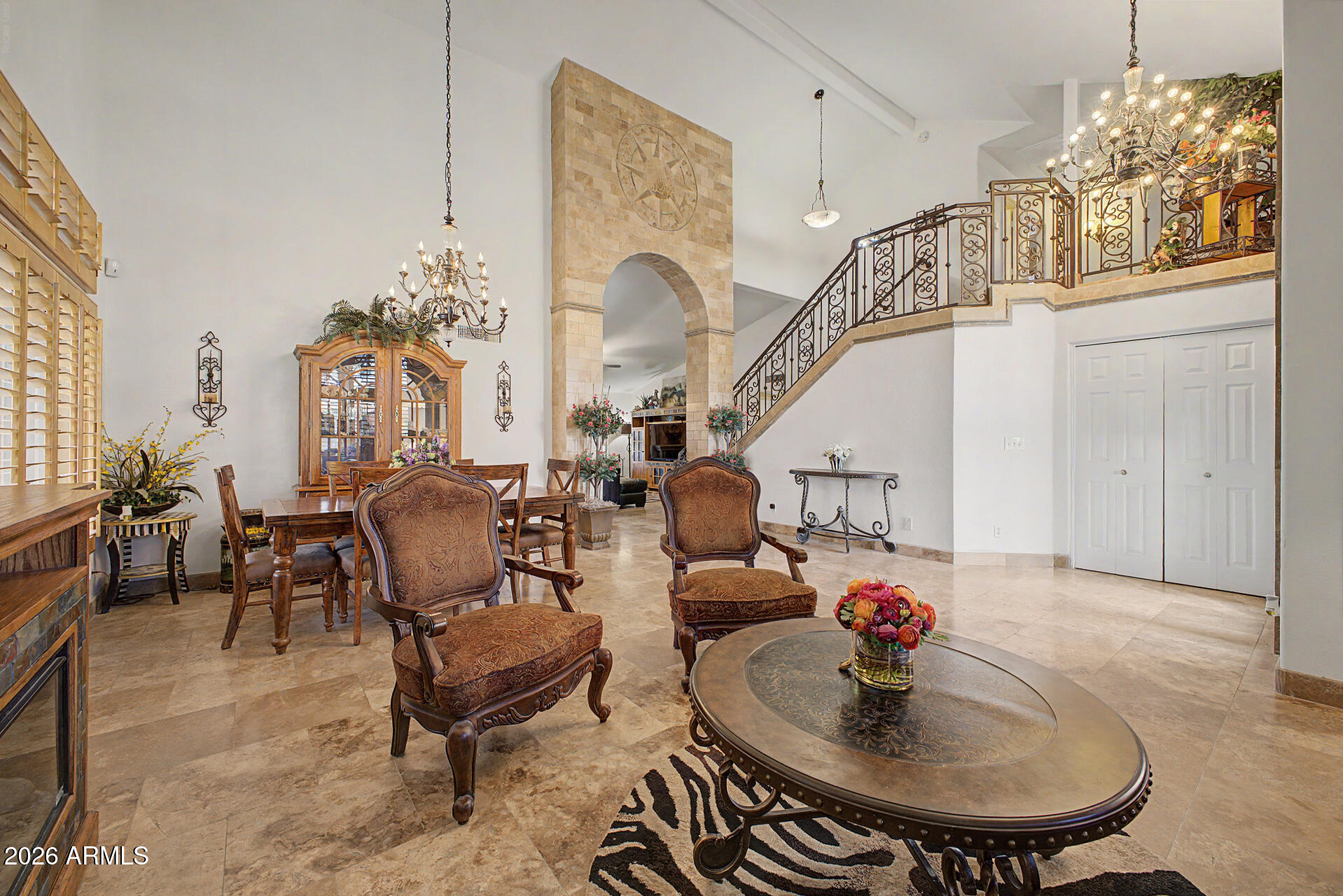 WEST HILLS LOT 1-70 TR A-D - Residential