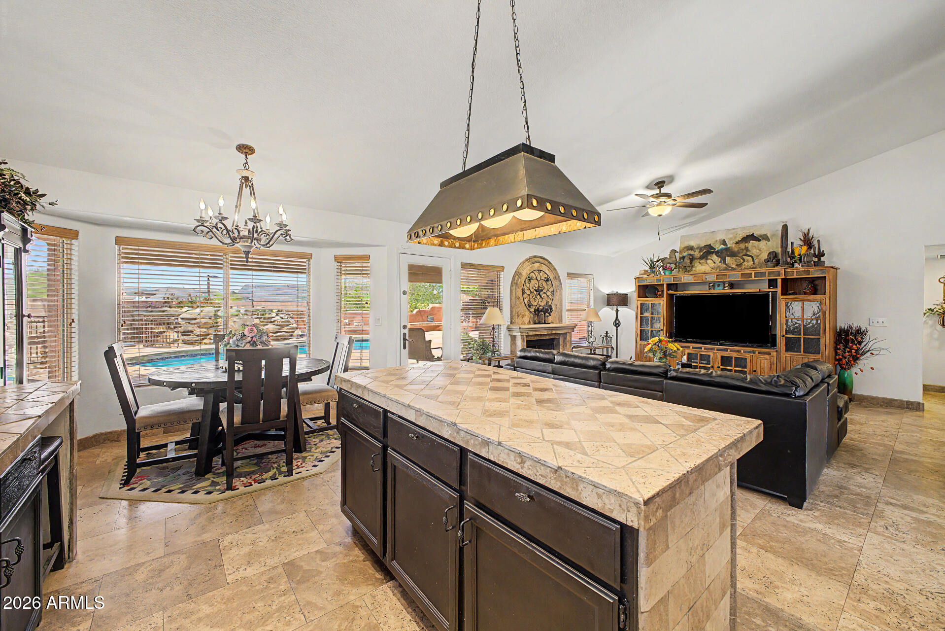 WEST HILLS LOT 1-70 TR A-D - Residential