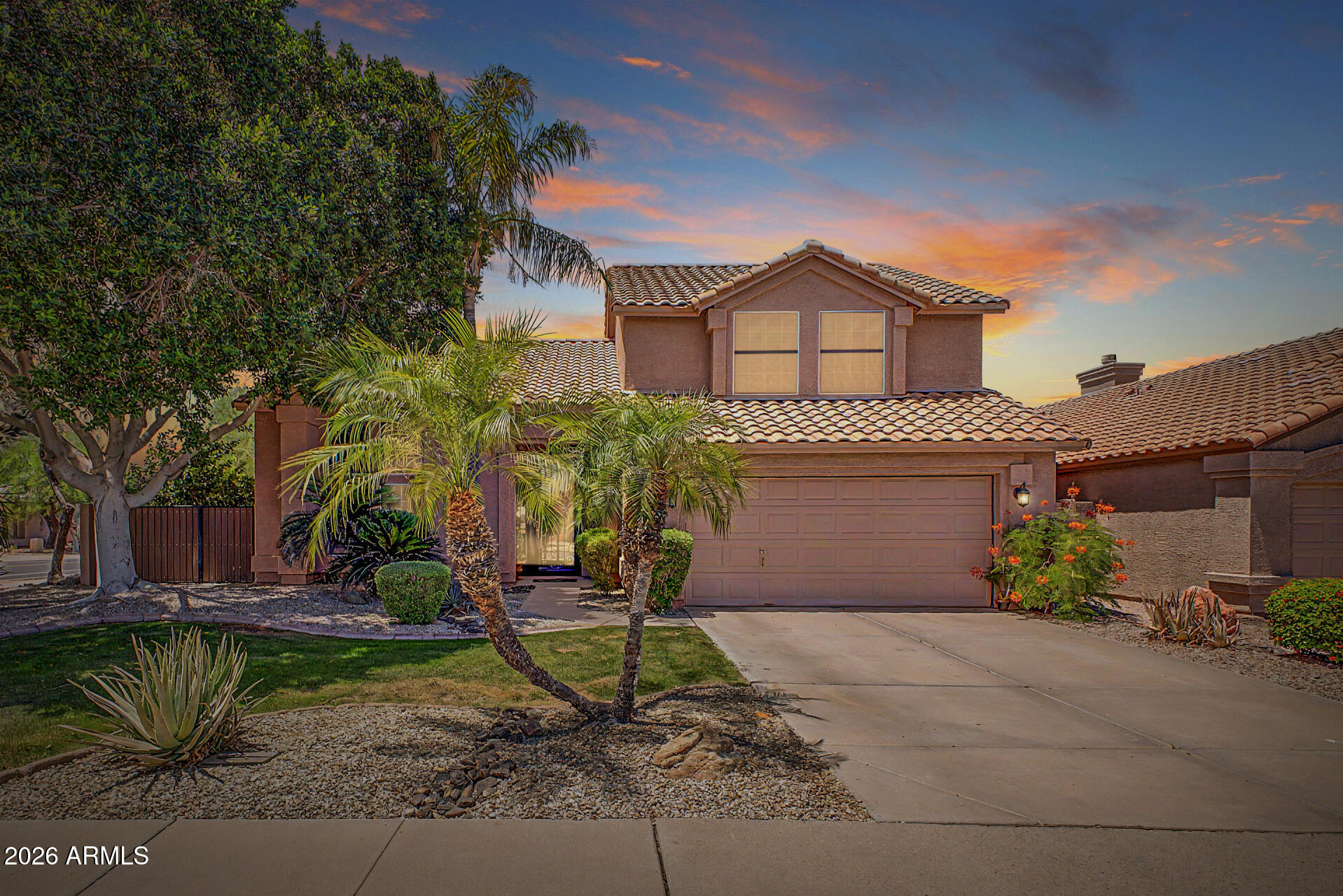 WEST HILLS LOT 1-70 TR A-D - Residential