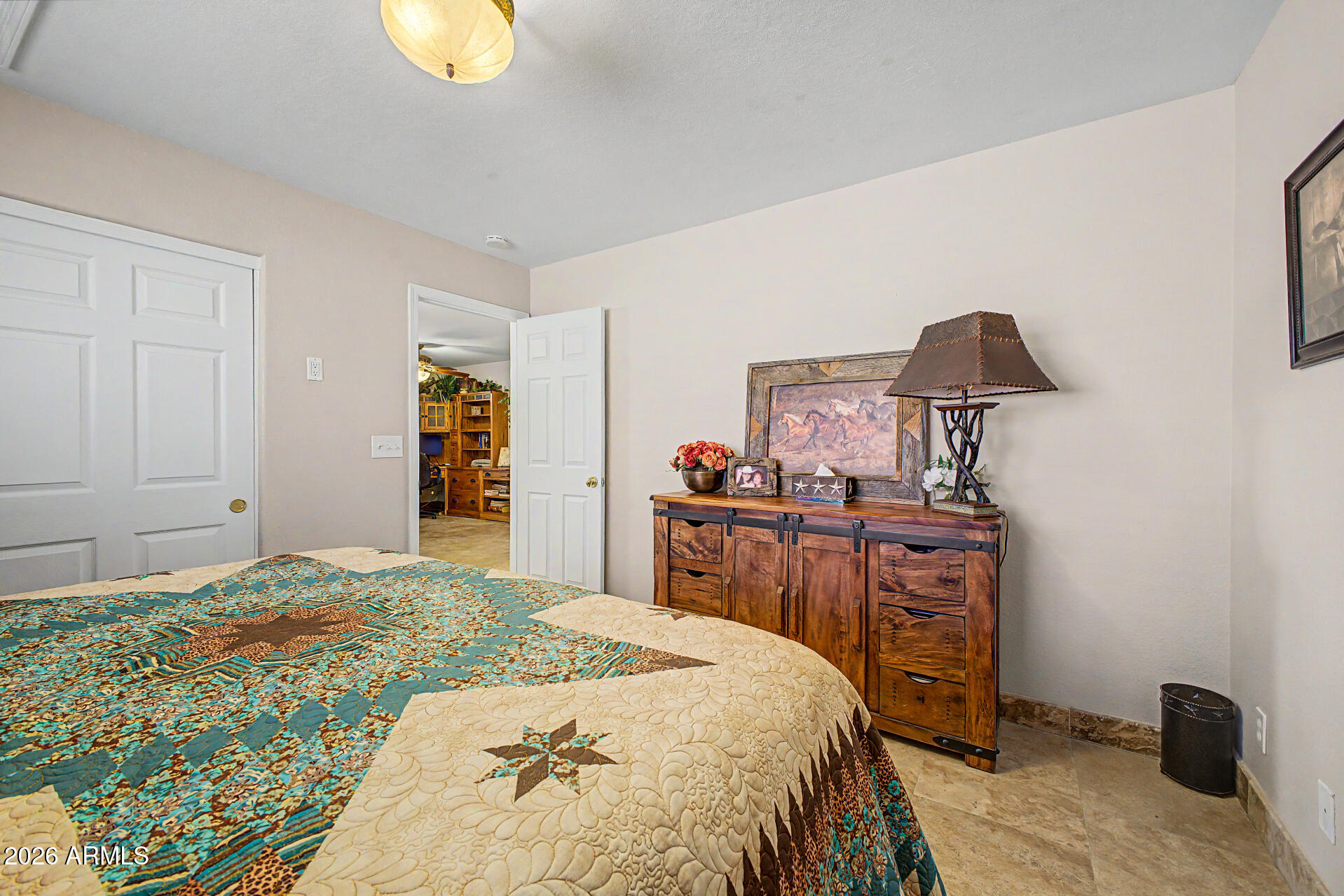 WEST HILLS LOT 1-70 TR A-D - Residential