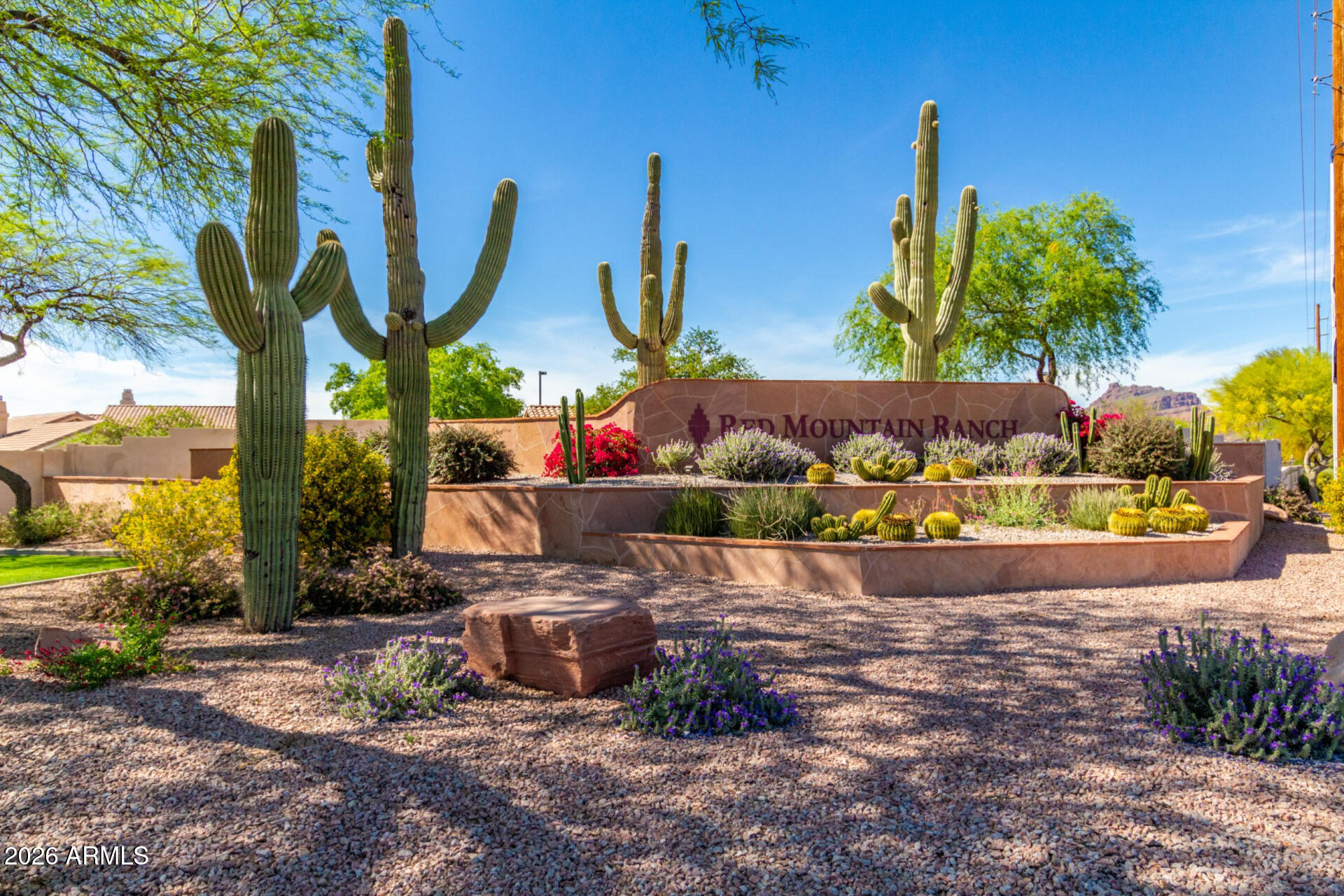 WEST HILLS LOT 1-70 TR A-D - Residential