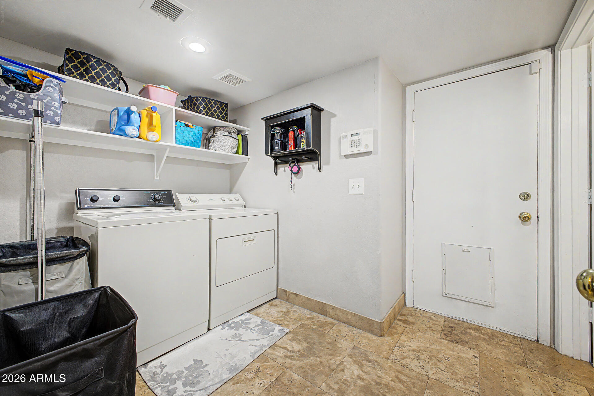 WEST HILLS LOT 1-70 TR A-D - Residential
