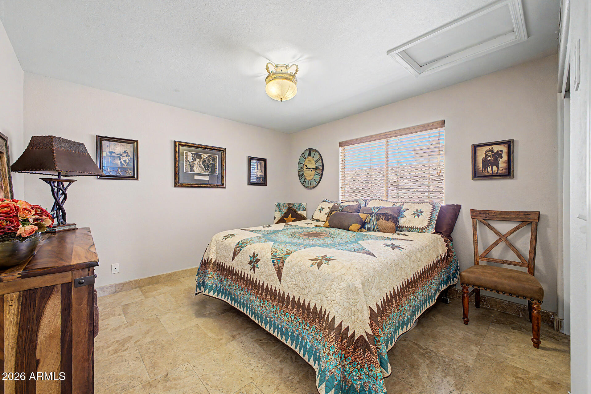 WEST HILLS LOT 1-70 TR A-D - Residential